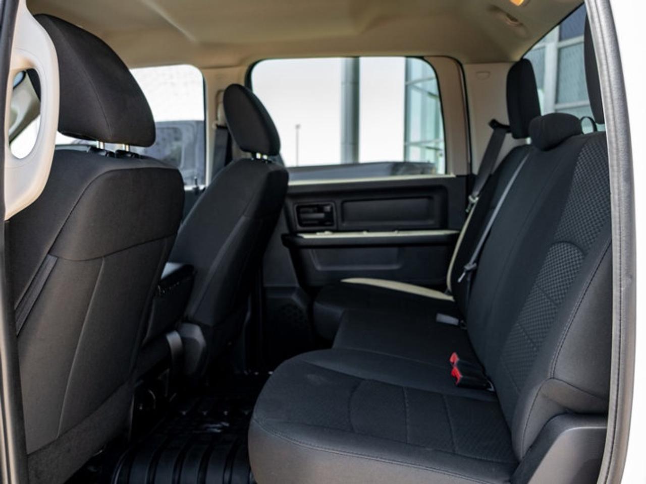 2020 RAM 1500 Classic EXPRESS Photo