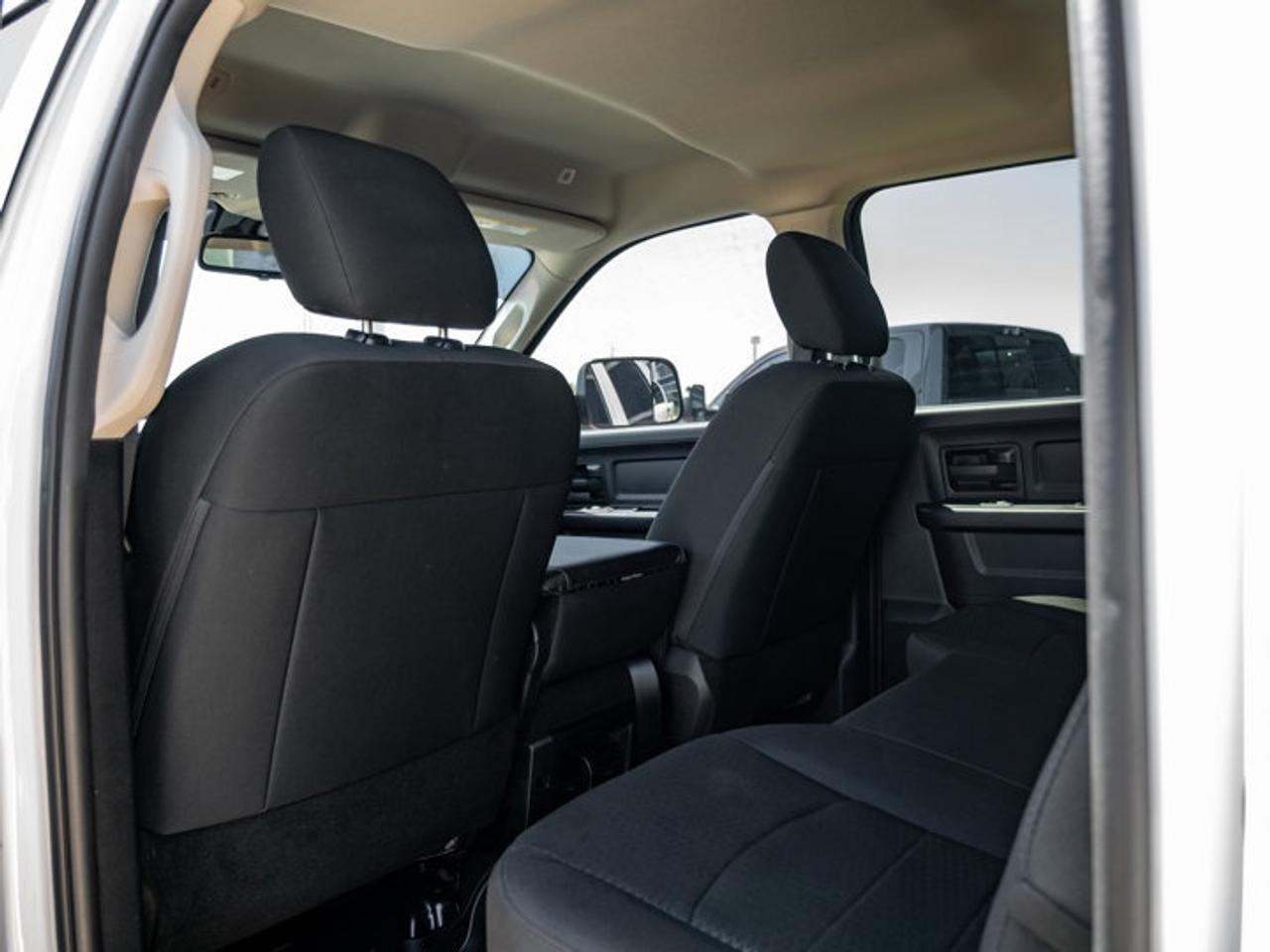 2020 RAM 1500 Classic EXPRESS Photo