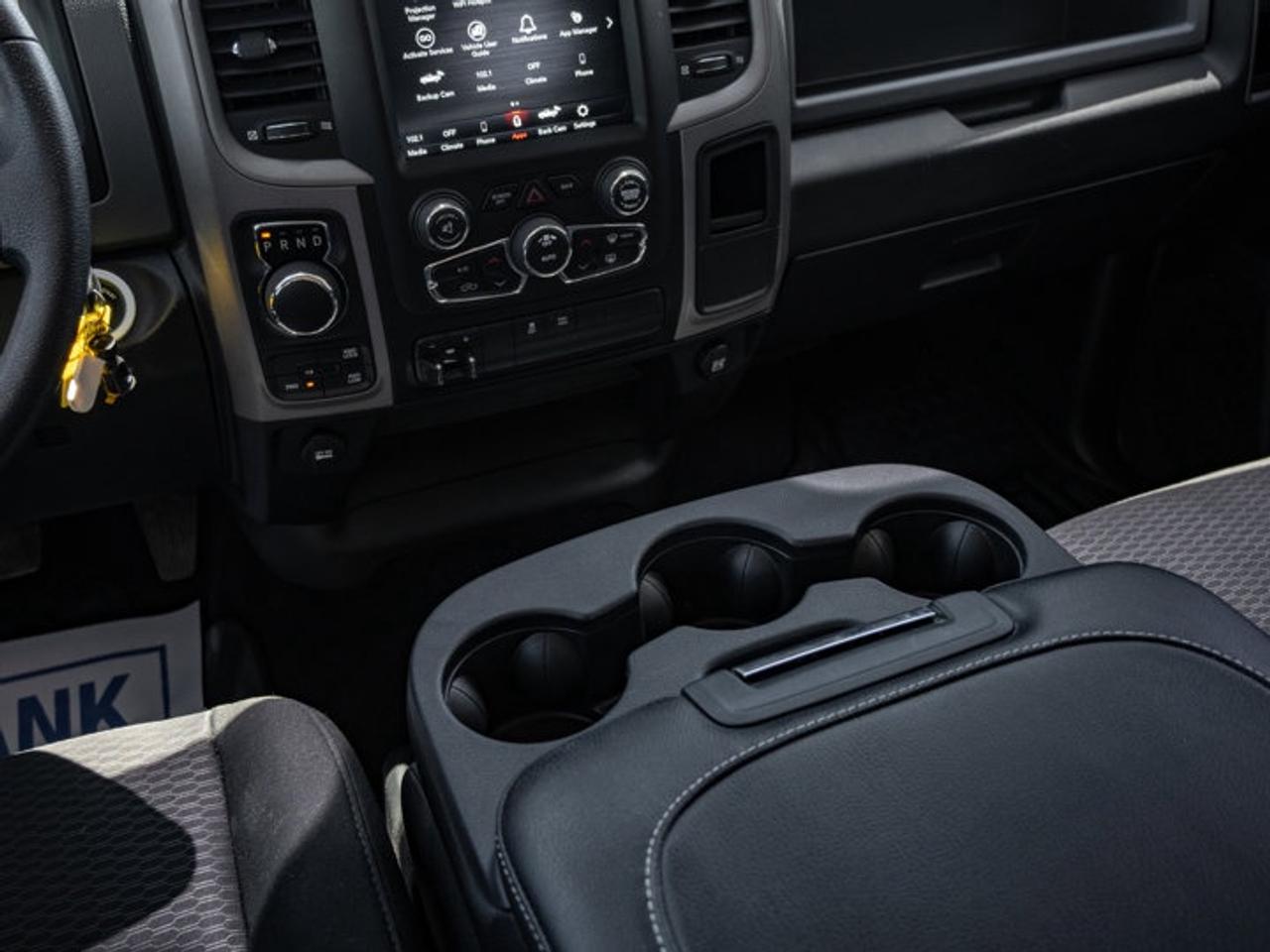 2020 RAM 1500 Classic EXPRESS Photo