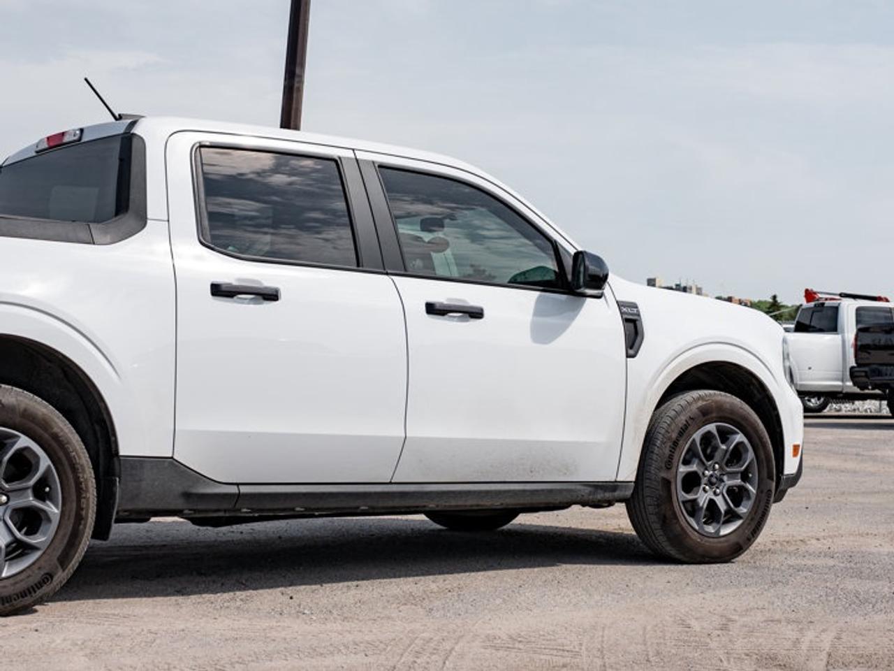 2025 Ford Maverick XLT Photo