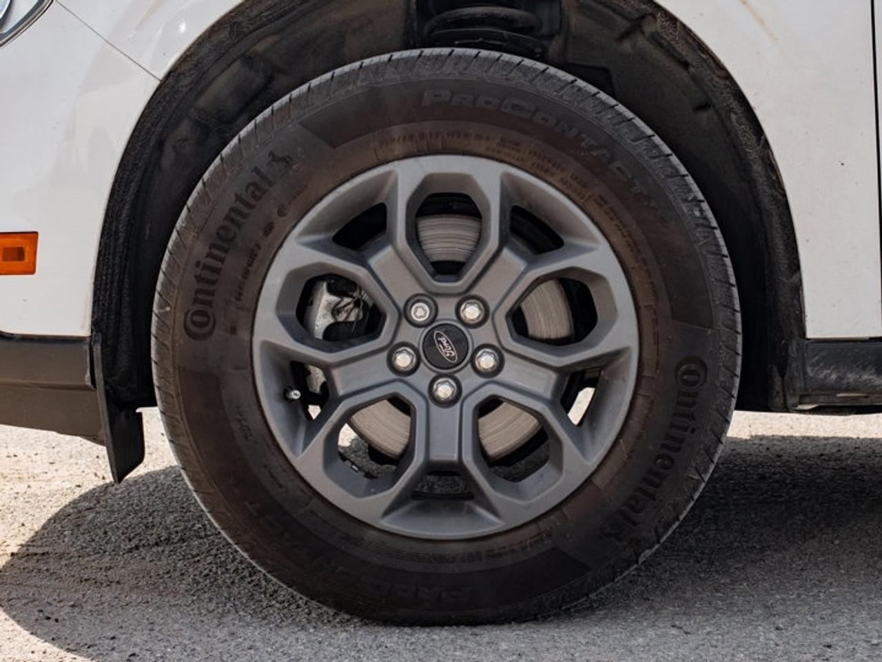 2025 Ford Maverick XLT Photo
