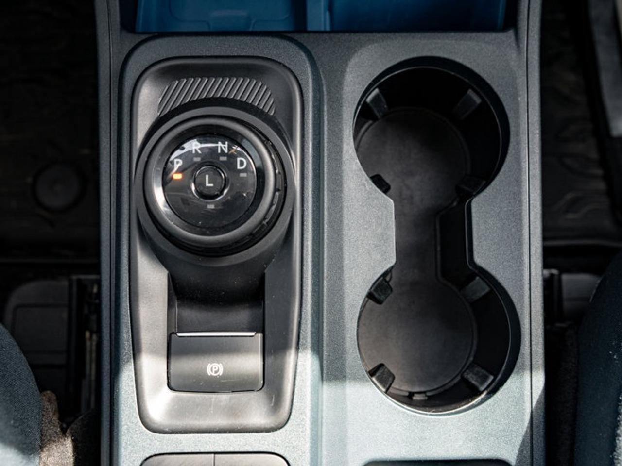 2025 Ford Maverick XLT Photo