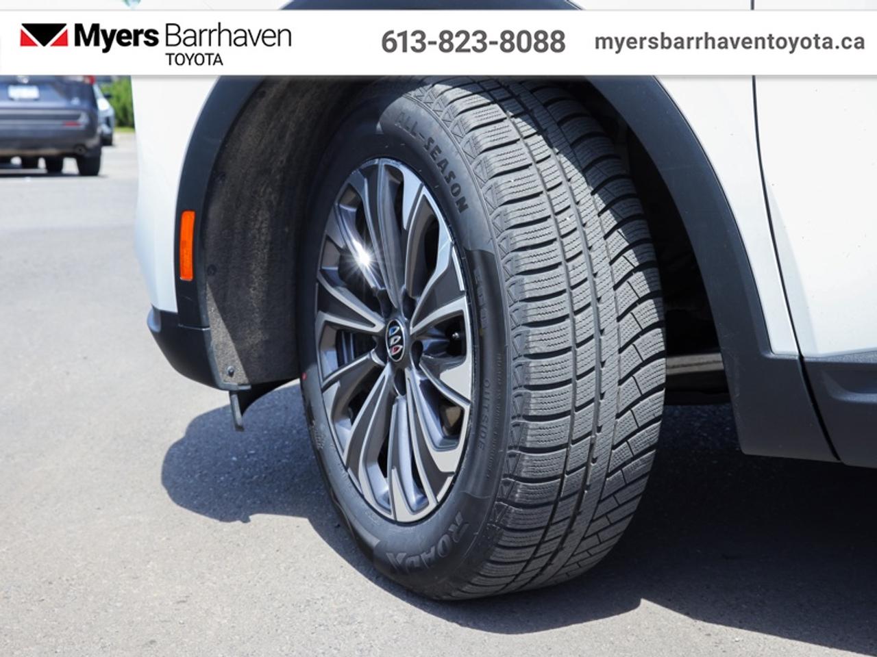 2024 Buick Envision Preferred  - 360 Camera -  Power Liftgate - $245 B/W Photo