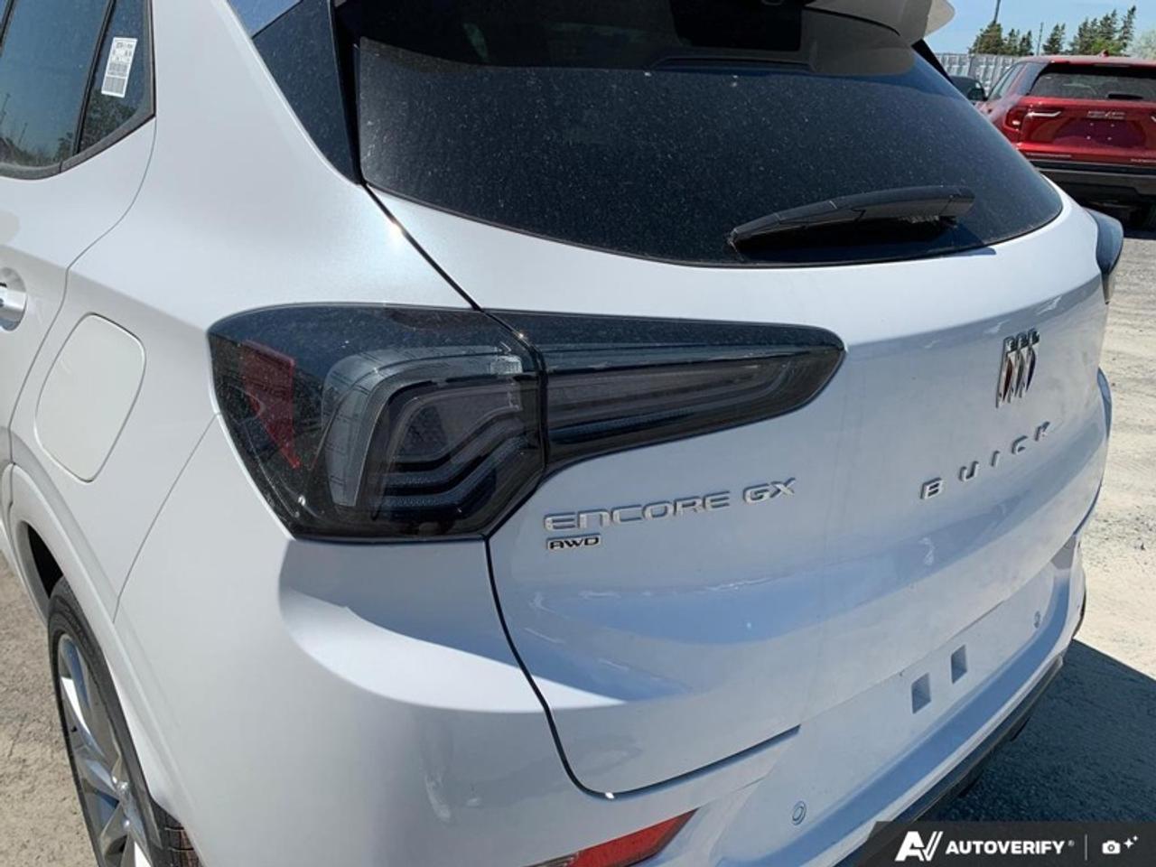 2026 Buick Encore GX Avenir  - Leather Seats - Sunroof Photo