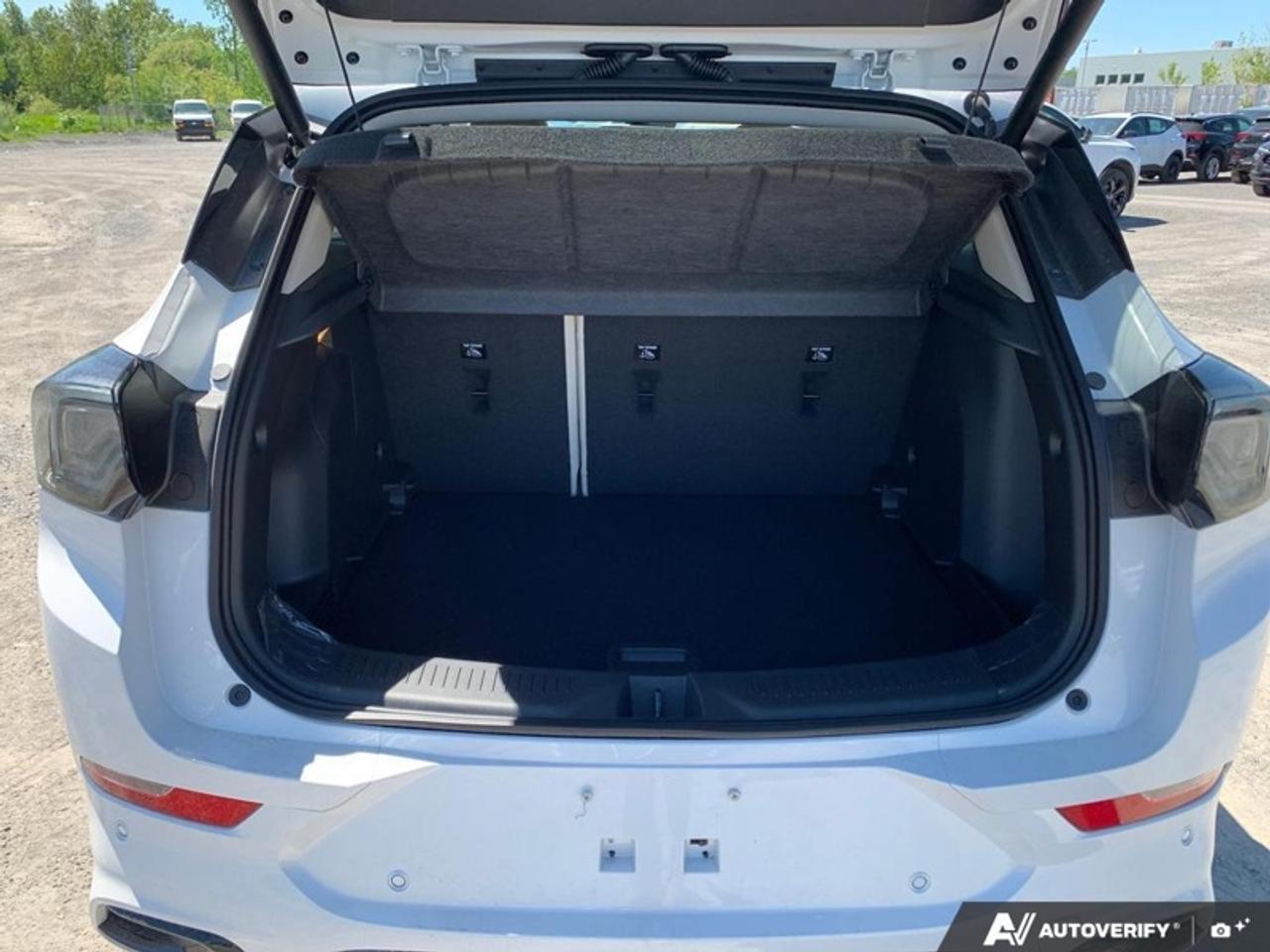 2026 Buick Encore GX Avenir  - Leather Seats - Sunroof Photo