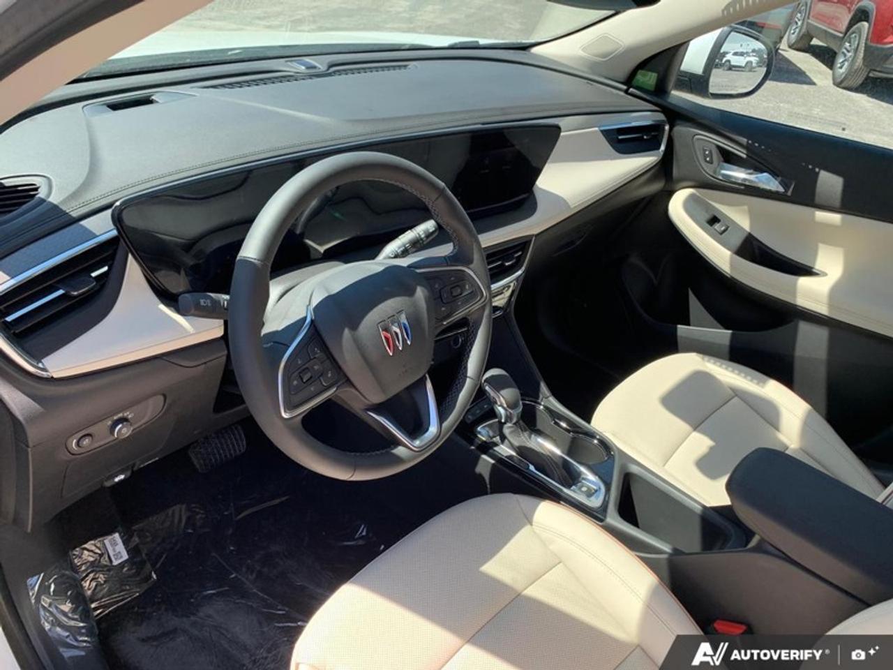 2026 Buick Encore GX Avenir  - Leather Seats - Sunroof Photo