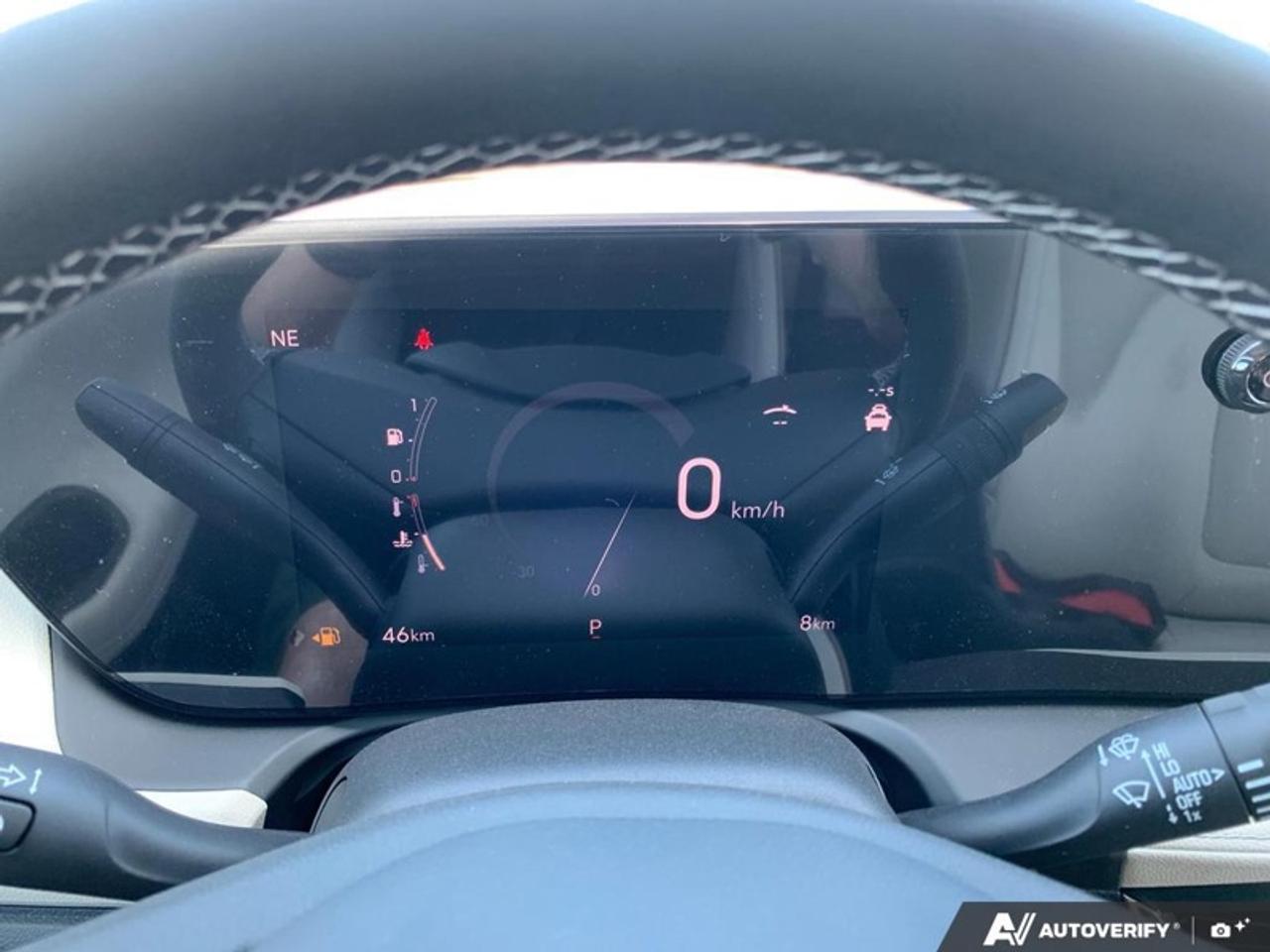 2026 Buick Encore GX Avenir  - Leather Seats - Sunroof Photo