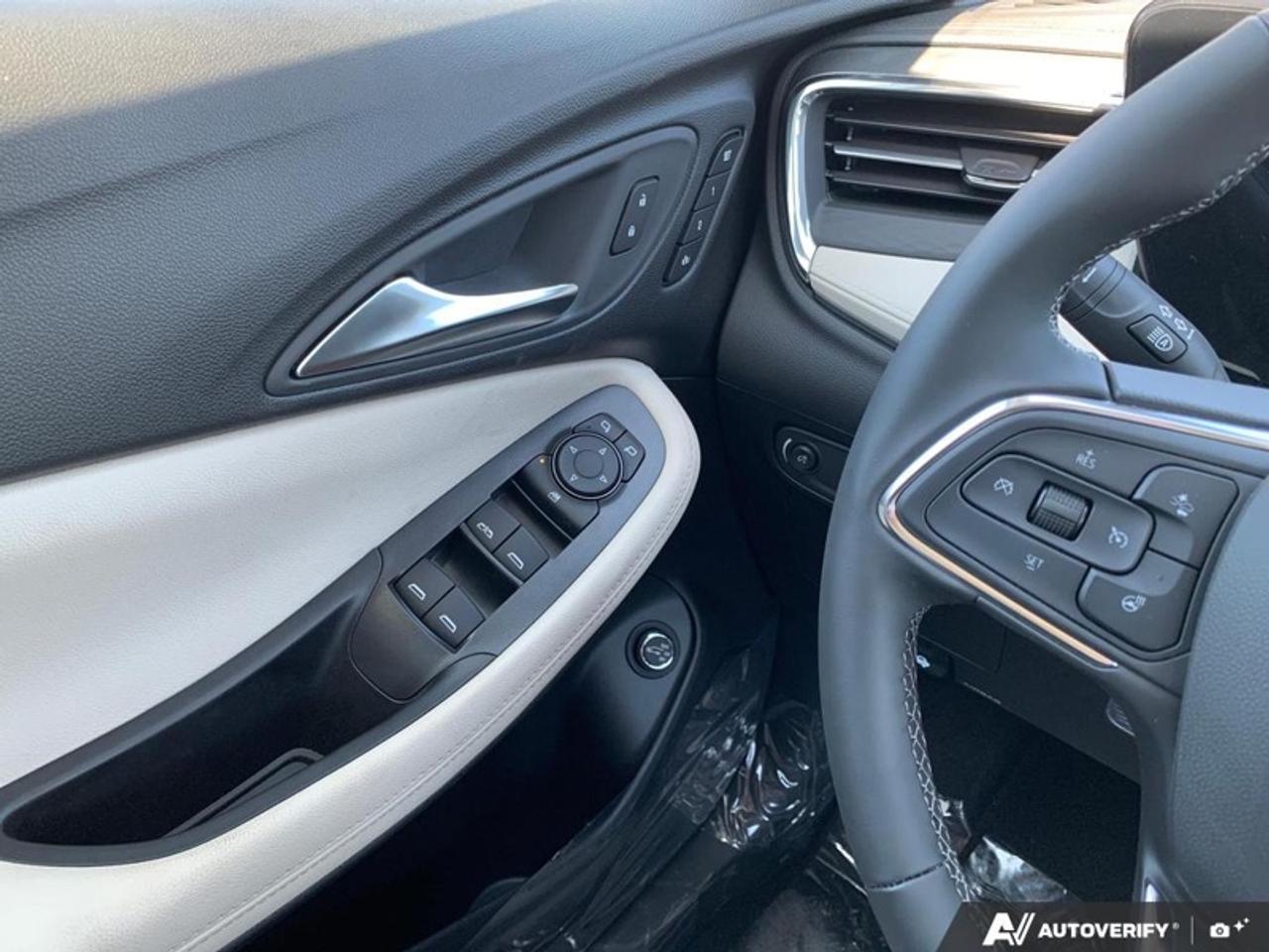 2026 Buick Encore GX Avenir  - Leather Seats - Sunroof Photo
