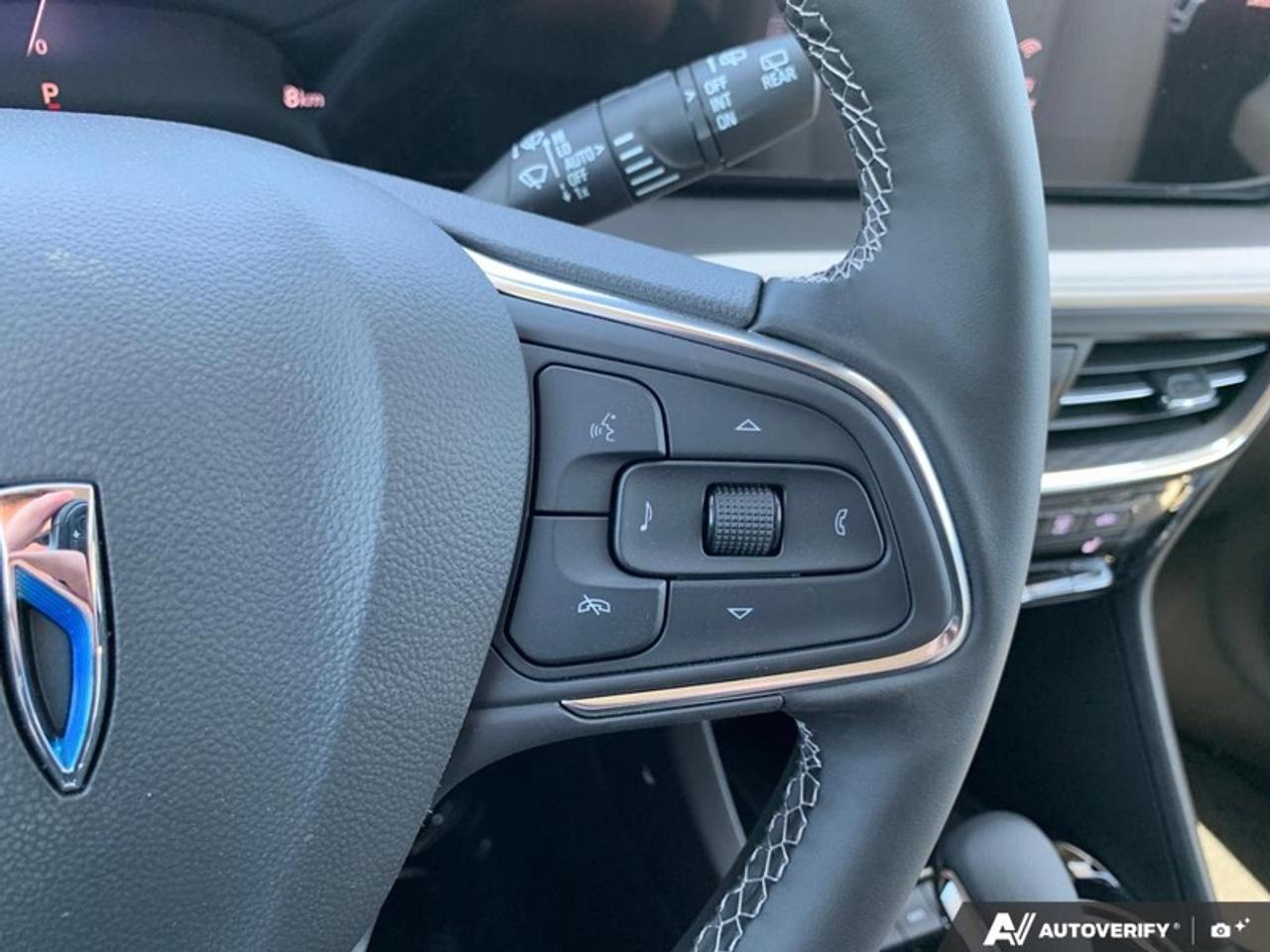 2026 Buick Encore GX Avenir  - Leather Seats - Sunroof Photo