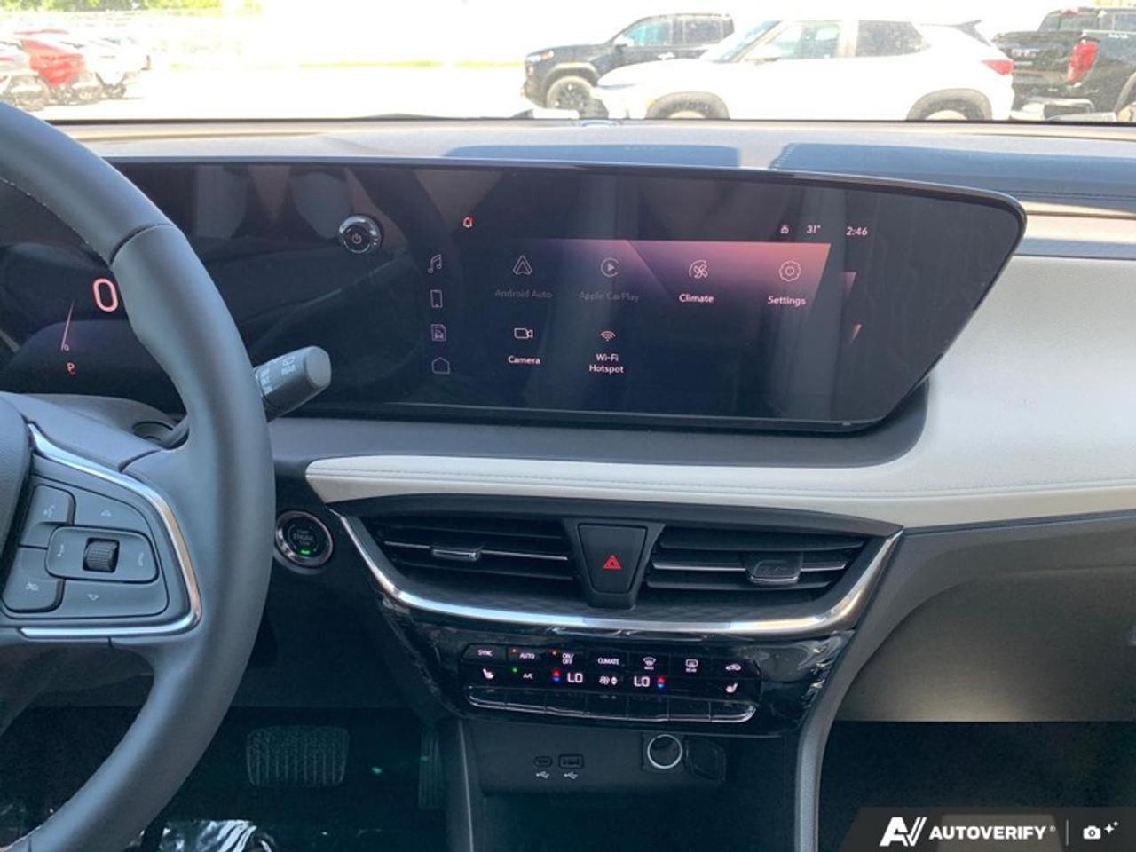 2026 Buick Encore GX Avenir  - Leather Seats - Sunroof Photo
