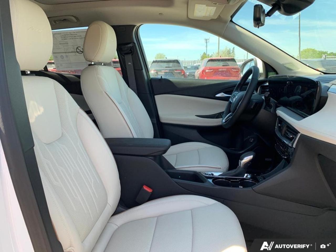 2026 Buick Encore GX Avenir  - Leather Seats - Sunroof Photo