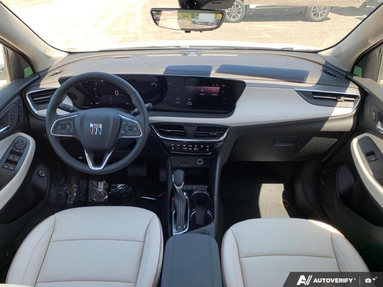 2026 Buick Encore GX Avenir  - Leather Seats - Sunroof Photo