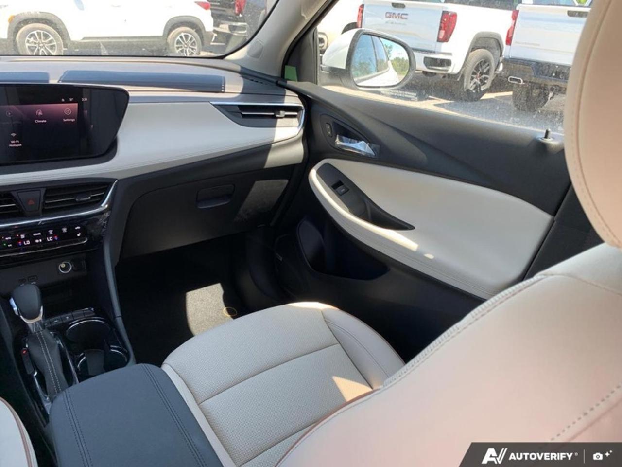 2026 Buick Encore GX Avenir  - Leather Seats - Sunroof Photo