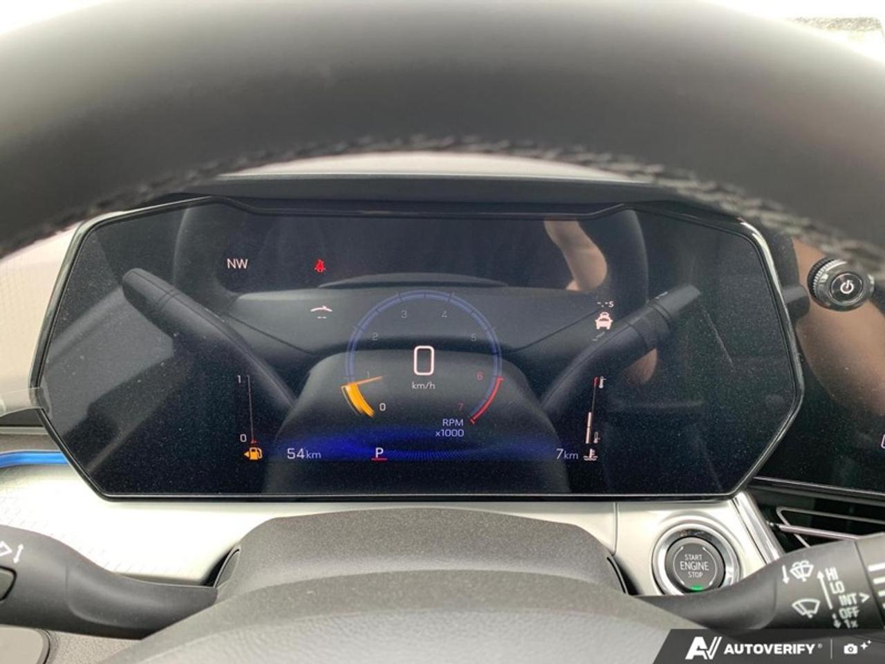 2026 Chevrolet Trax LT Photo