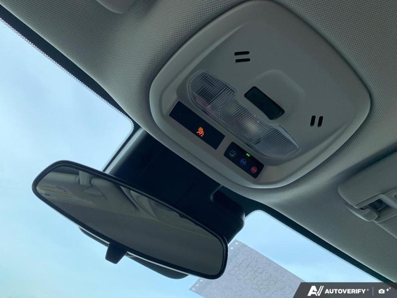 2026 Chevrolet Trax LT Photo