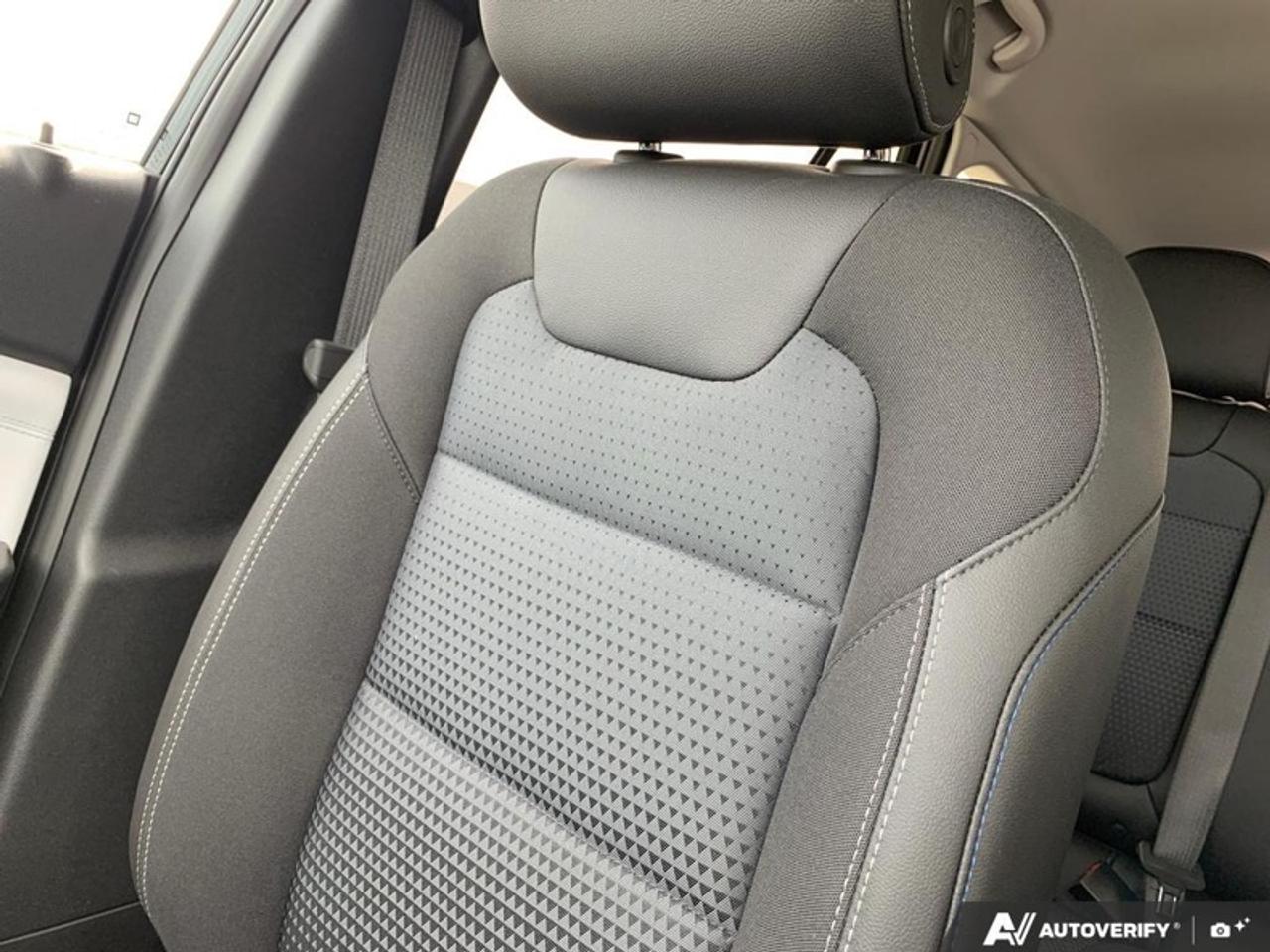 2026 Chevrolet Trax LT Photo