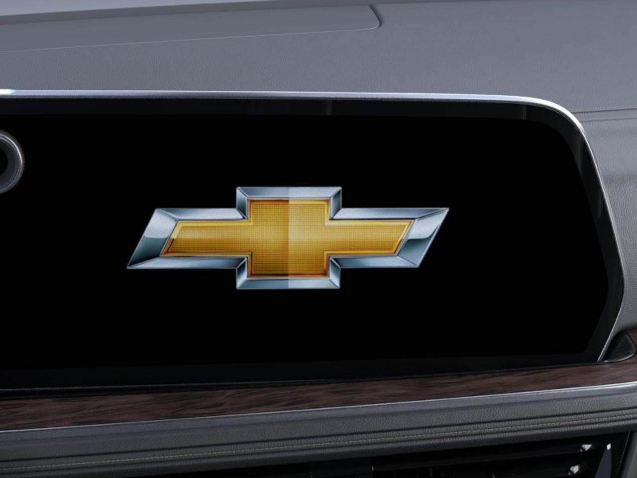 2026 Chevrolet Tahoe Z71  -  Leather Seats -  Heated Seats Photo
