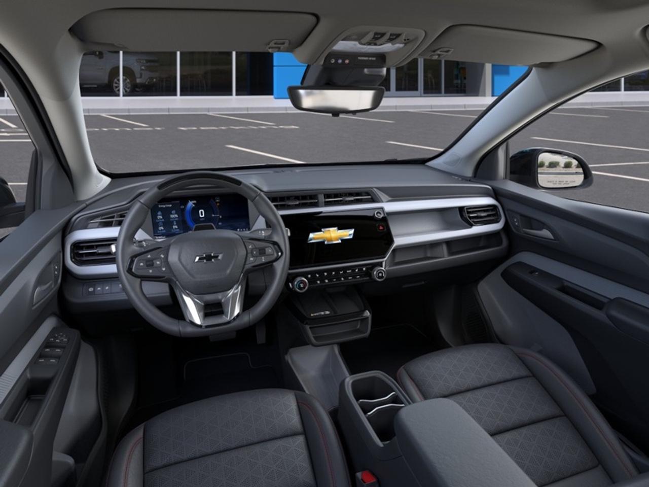 2027 Chevrolet Bolt RS  - SUNRF - PWR - DUAL PNL Photo