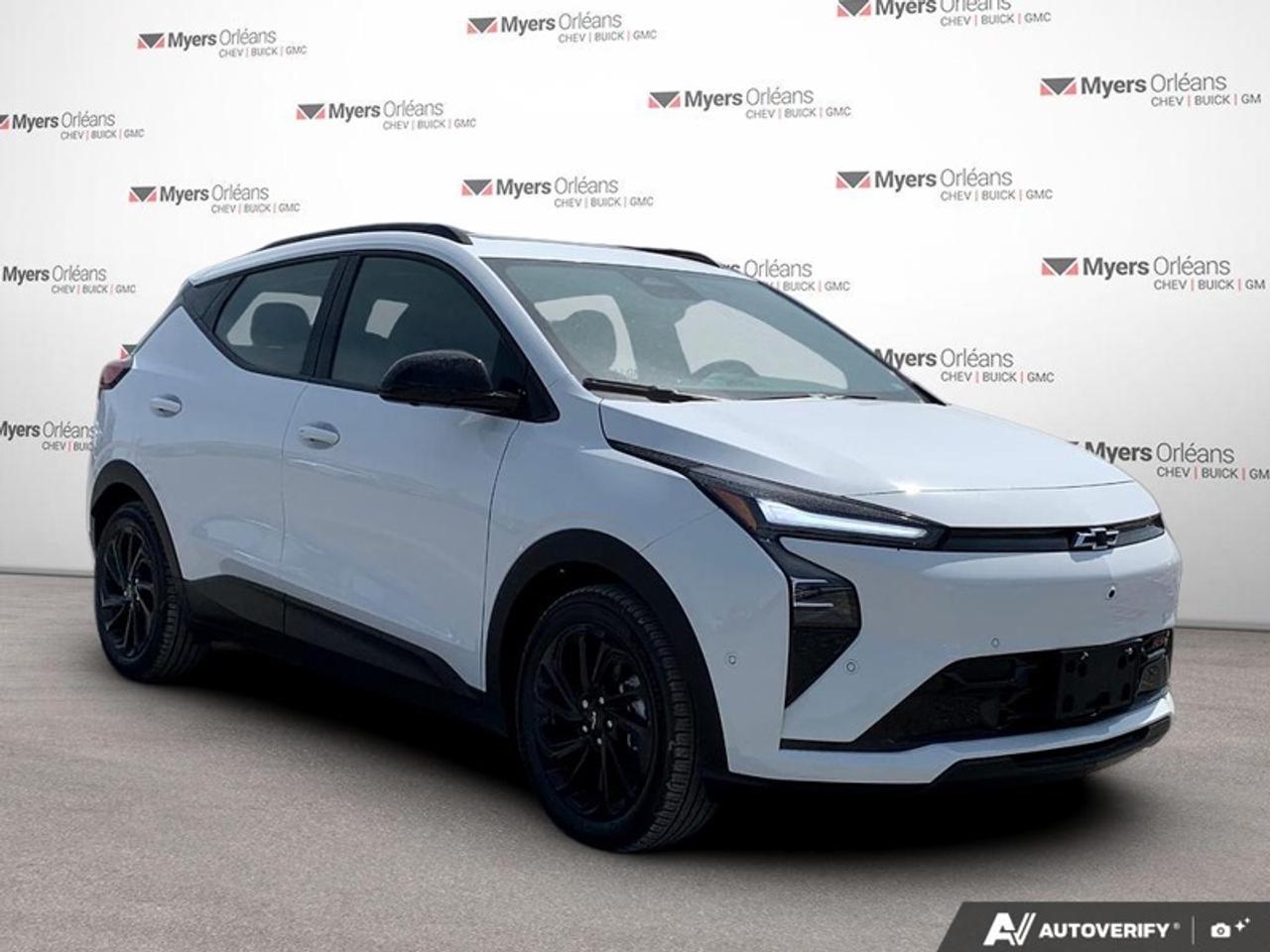 2027 Chevrolet Bolt RS  - Sunroof - Cruise Package Photo
