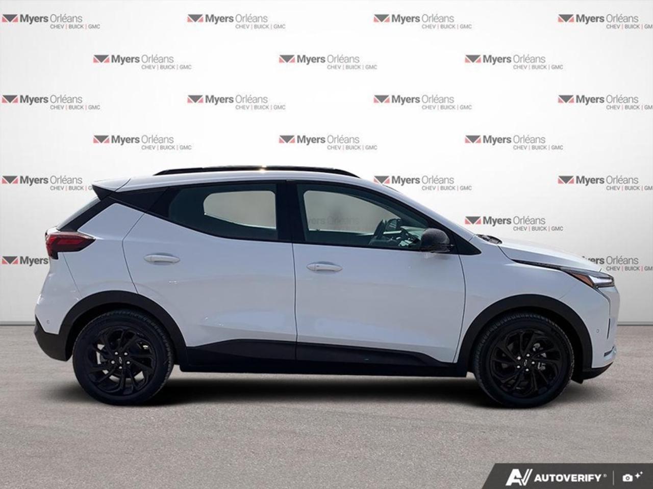 2027 Chevrolet Bolt RS  - Sunroof - Cruise Package Photo
