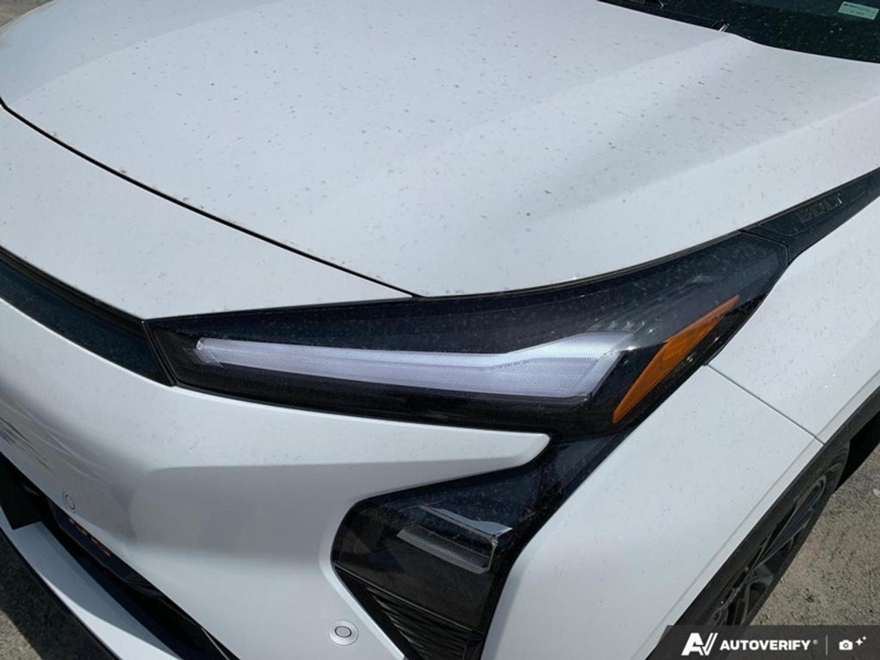 2027 Chevrolet Bolt RS  - Sunroof - Cruise Package Photo