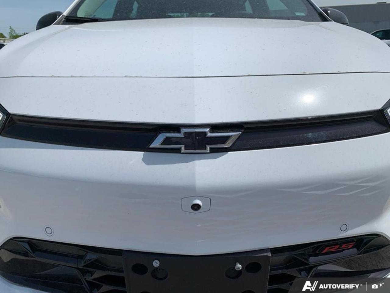 2027 Chevrolet Bolt RS  - Sunroof - Cruise Package Photo