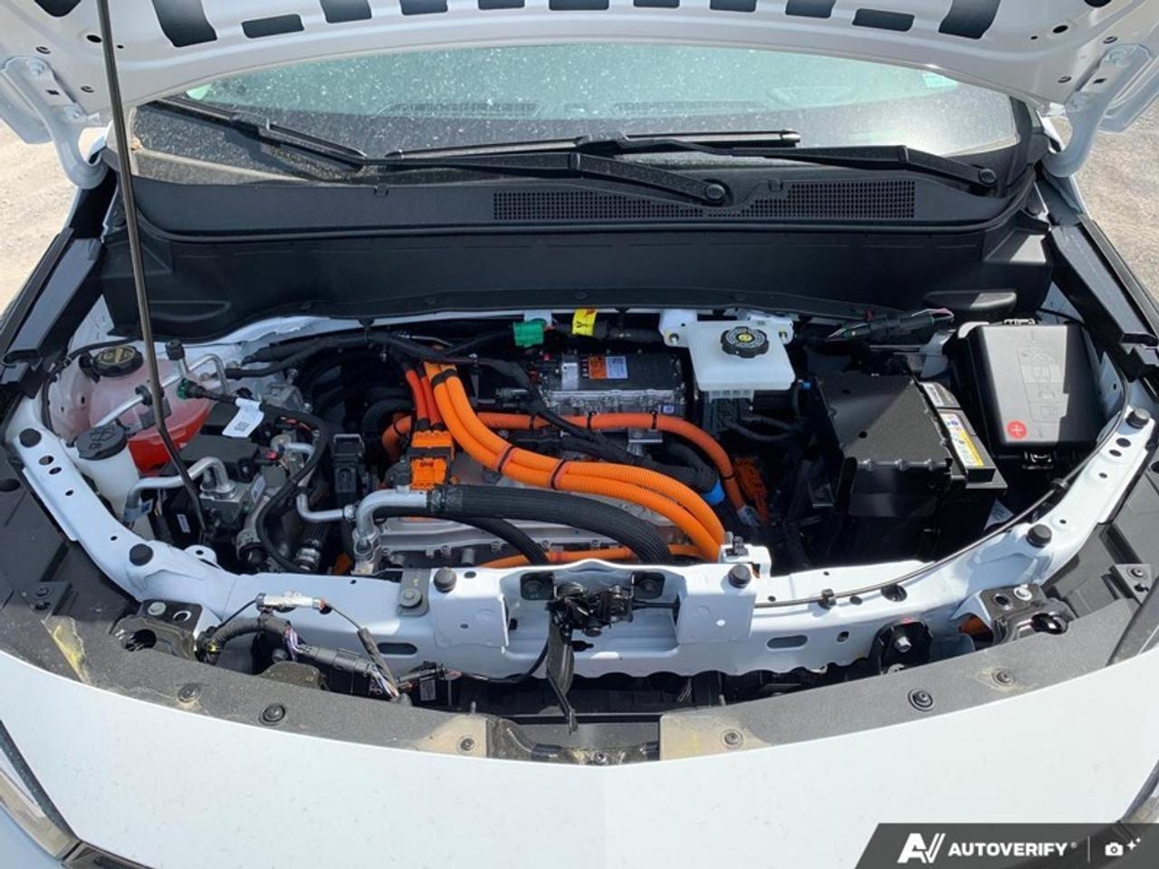 2027 Chevrolet Bolt RS  - Sunroof - Cruise Package Photo