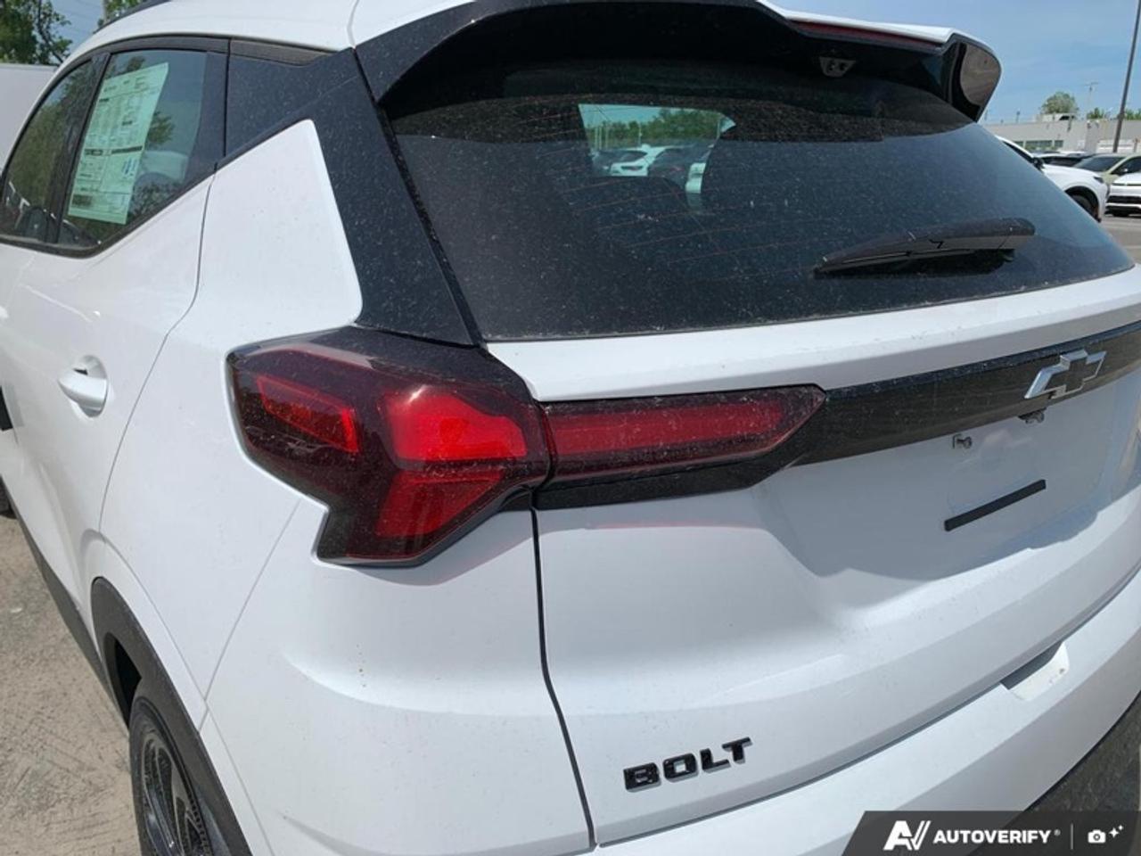2027 Chevrolet Bolt RS  - Sunroof - Cruise Package Photo