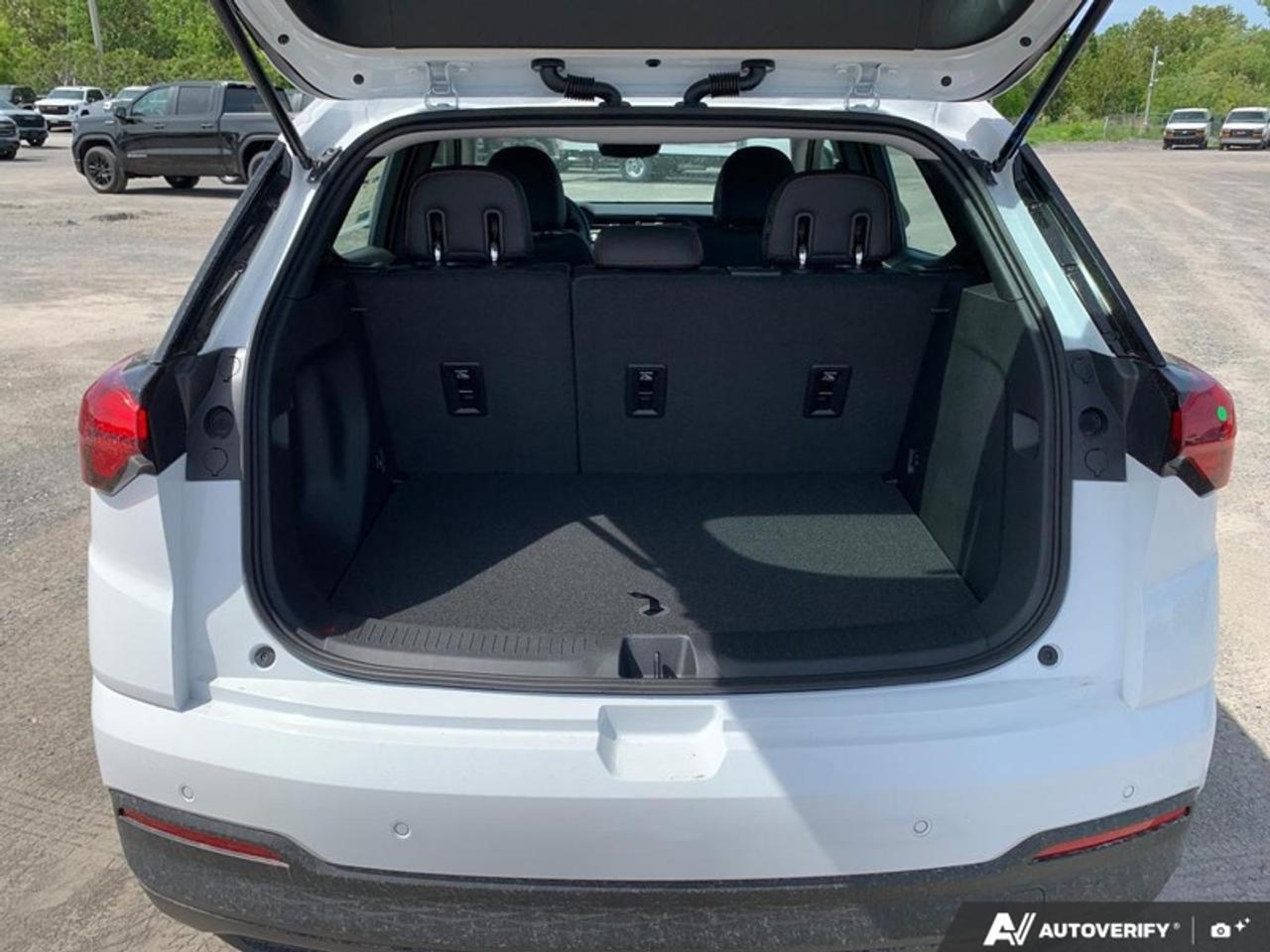 2027 Chevrolet Bolt RS  - Sunroof - Cruise Package Photo