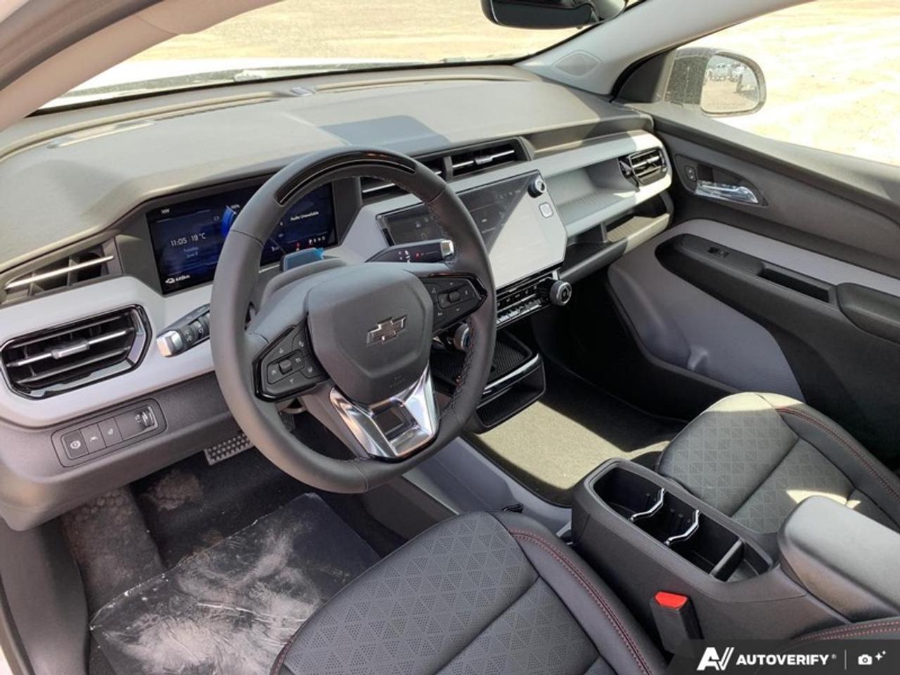 2027 Chevrolet Bolt RS  - Sunroof - Cruise Package Photo