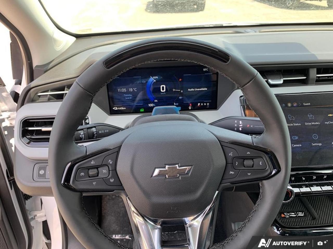 2027 Chevrolet Bolt RS  - Sunroof - Cruise Package Photo