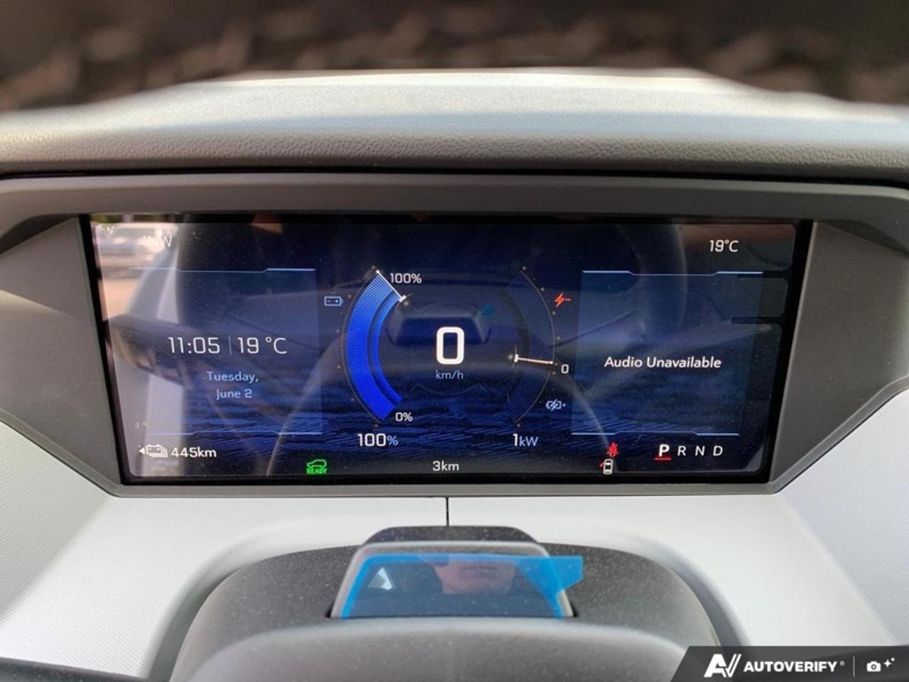 2027 Chevrolet Bolt RS  - Sunroof - Cruise Package Photo
