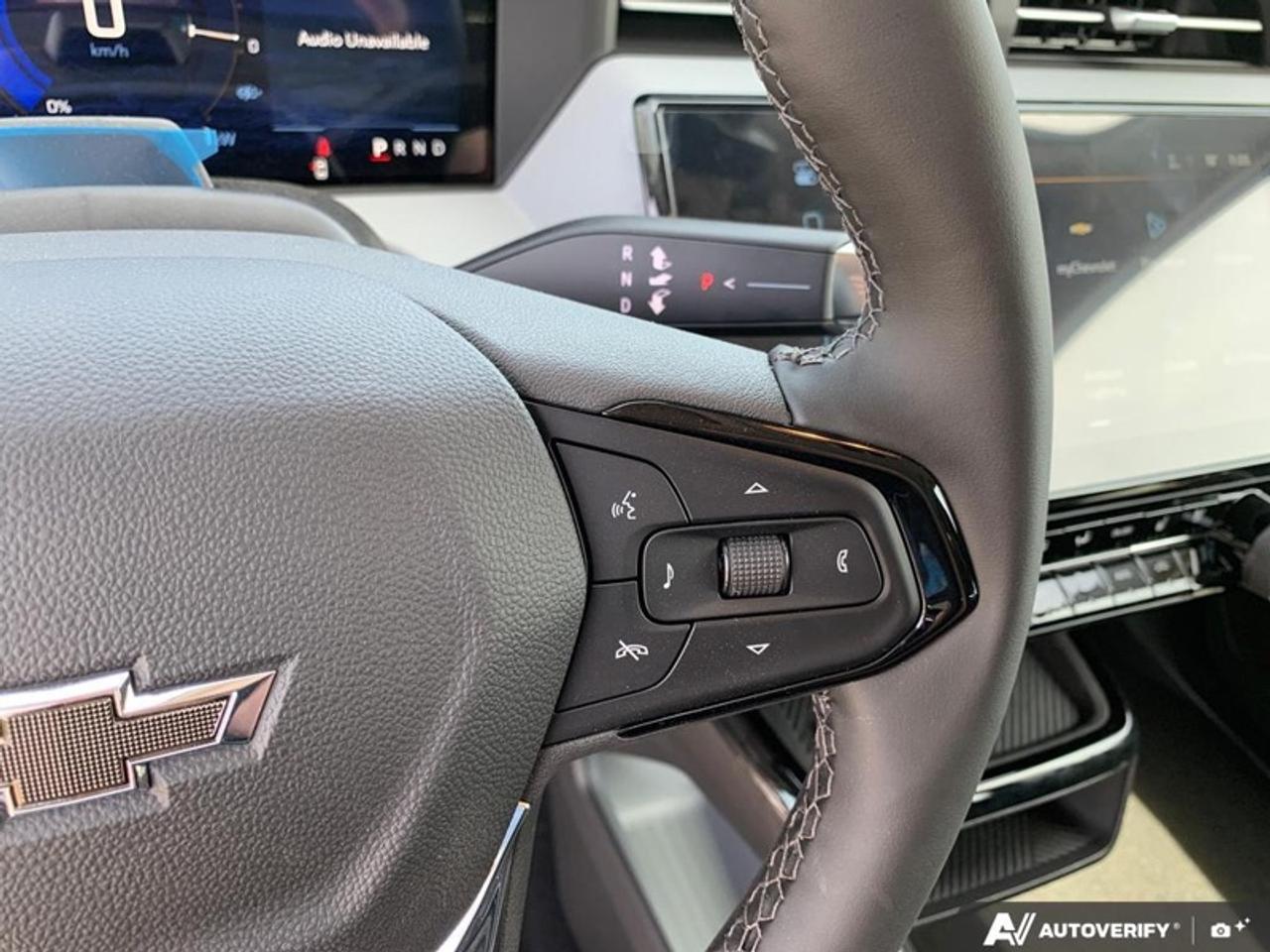 2027 Chevrolet Bolt RS  - Sunroof - Cruise Package Photo