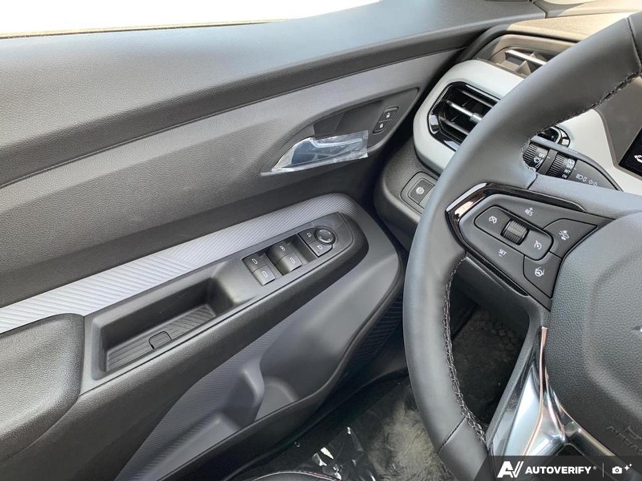 2027 Chevrolet Bolt RS  - Sunroof - Cruise Package Photo