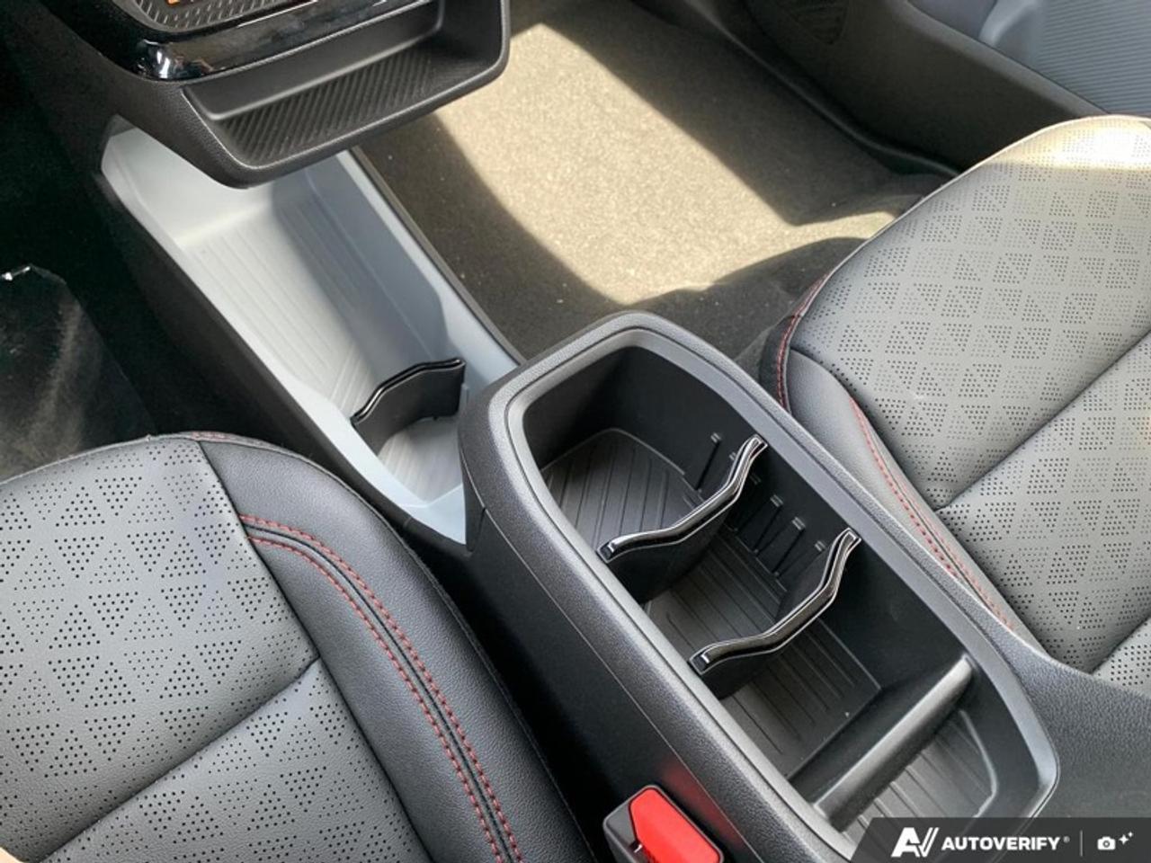 2027 Chevrolet Bolt RS  - Sunroof - Cruise Package Photo