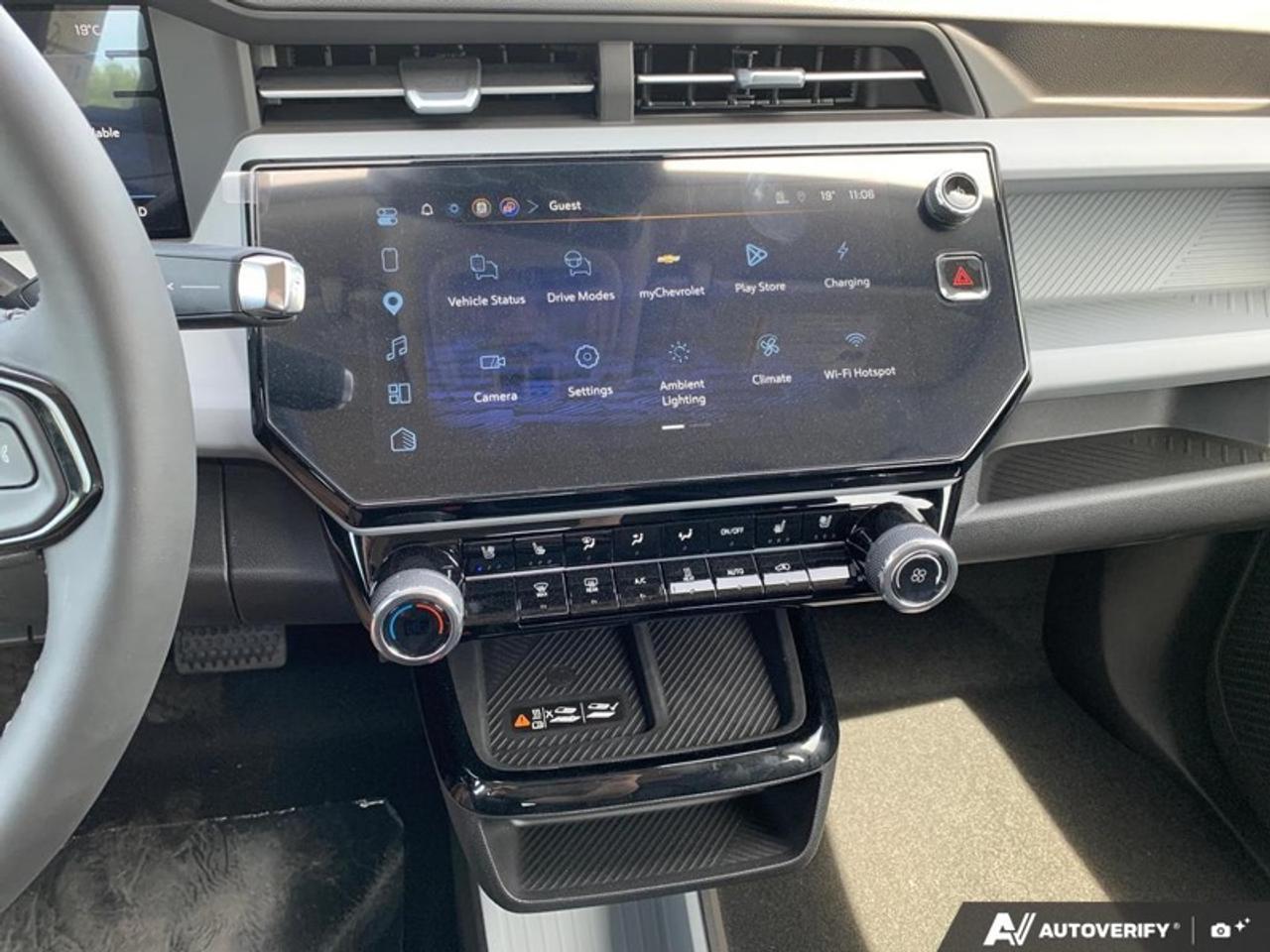 2027 Chevrolet Bolt RS  - Sunroof - Cruise Package Photo