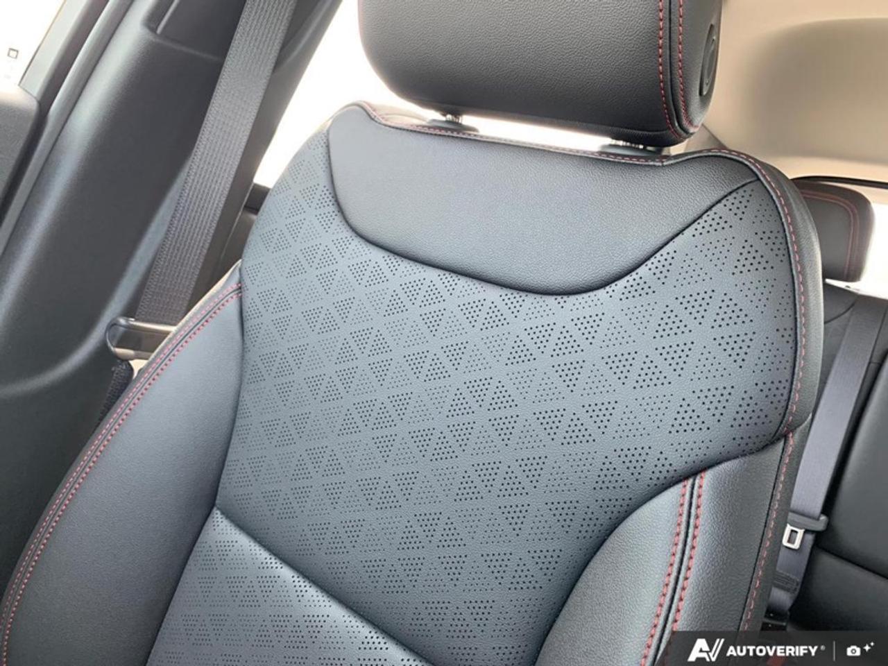 2027 Chevrolet Bolt RS  - Sunroof - Cruise Package Photo