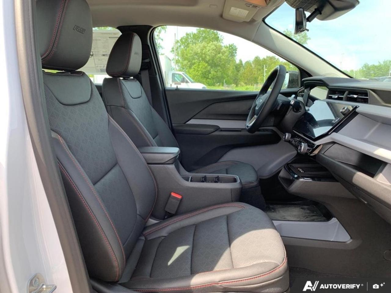 2027 Chevrolet Bolt RS  - Sunroof - Cruise Package Photo