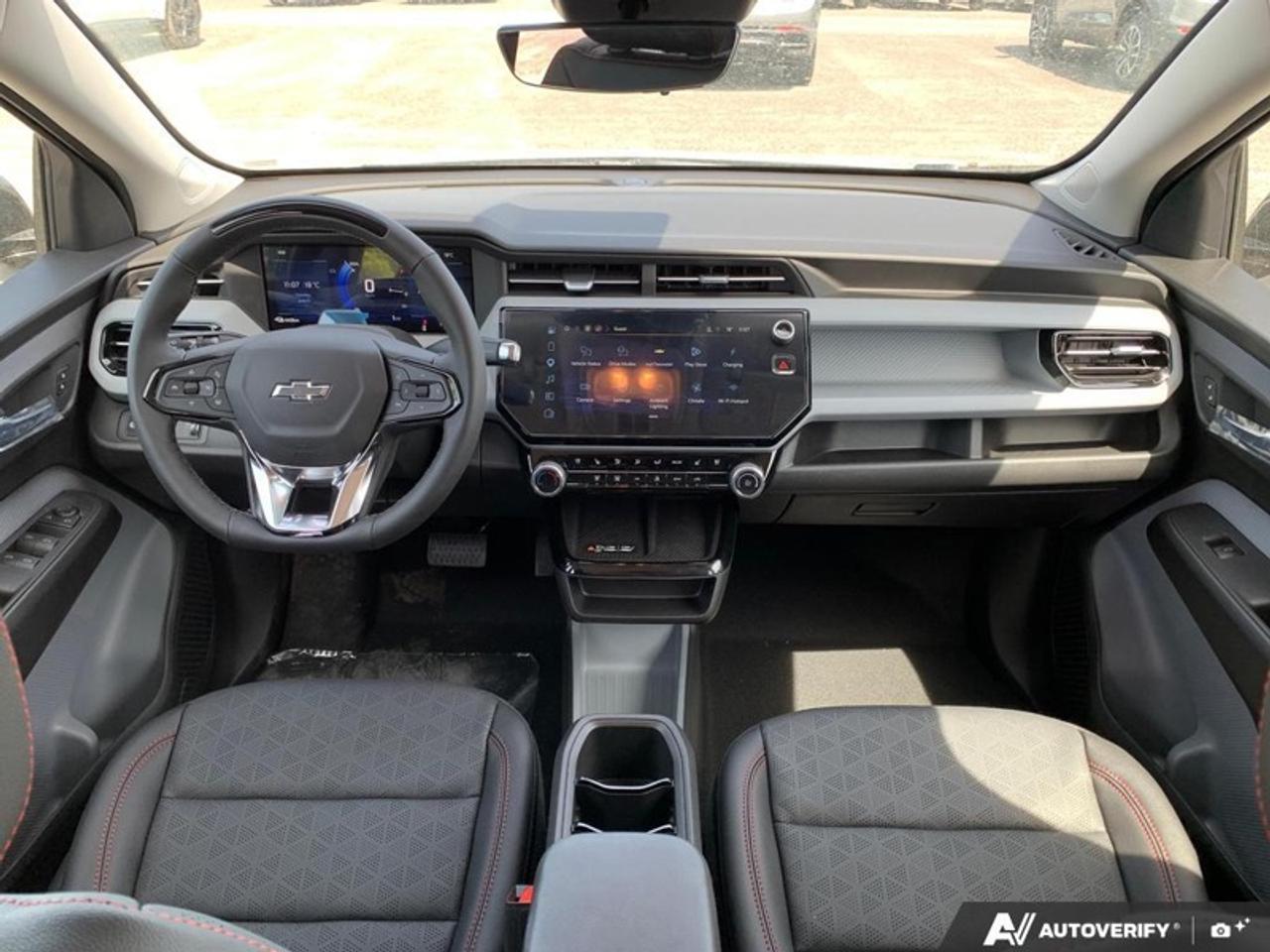 2027 Chevrolet Bolt RS  - Sunroof - Cruise Package Photo