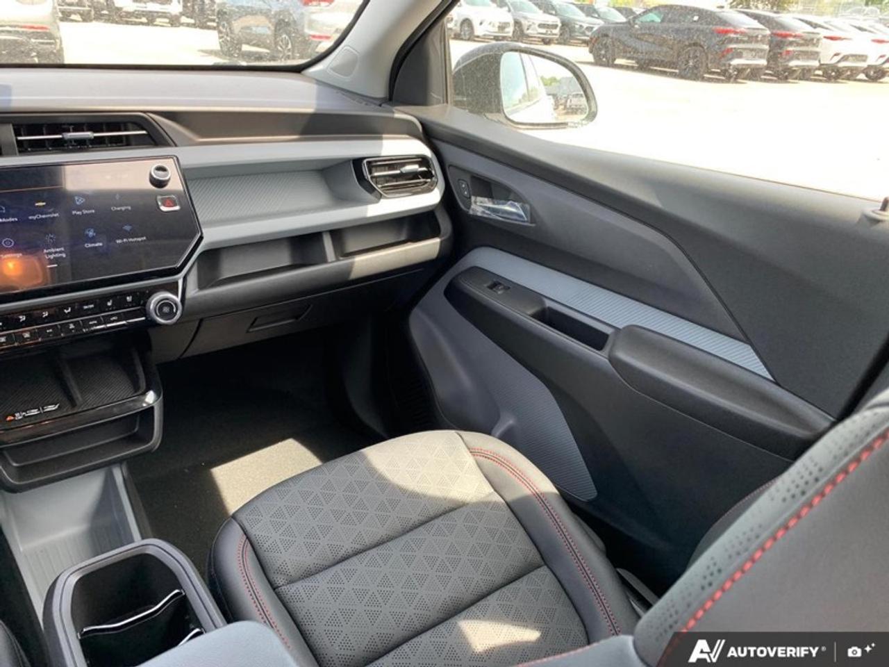 2027 Chevrolet Bolt RS  - Sunroof - Cruise Package Photo