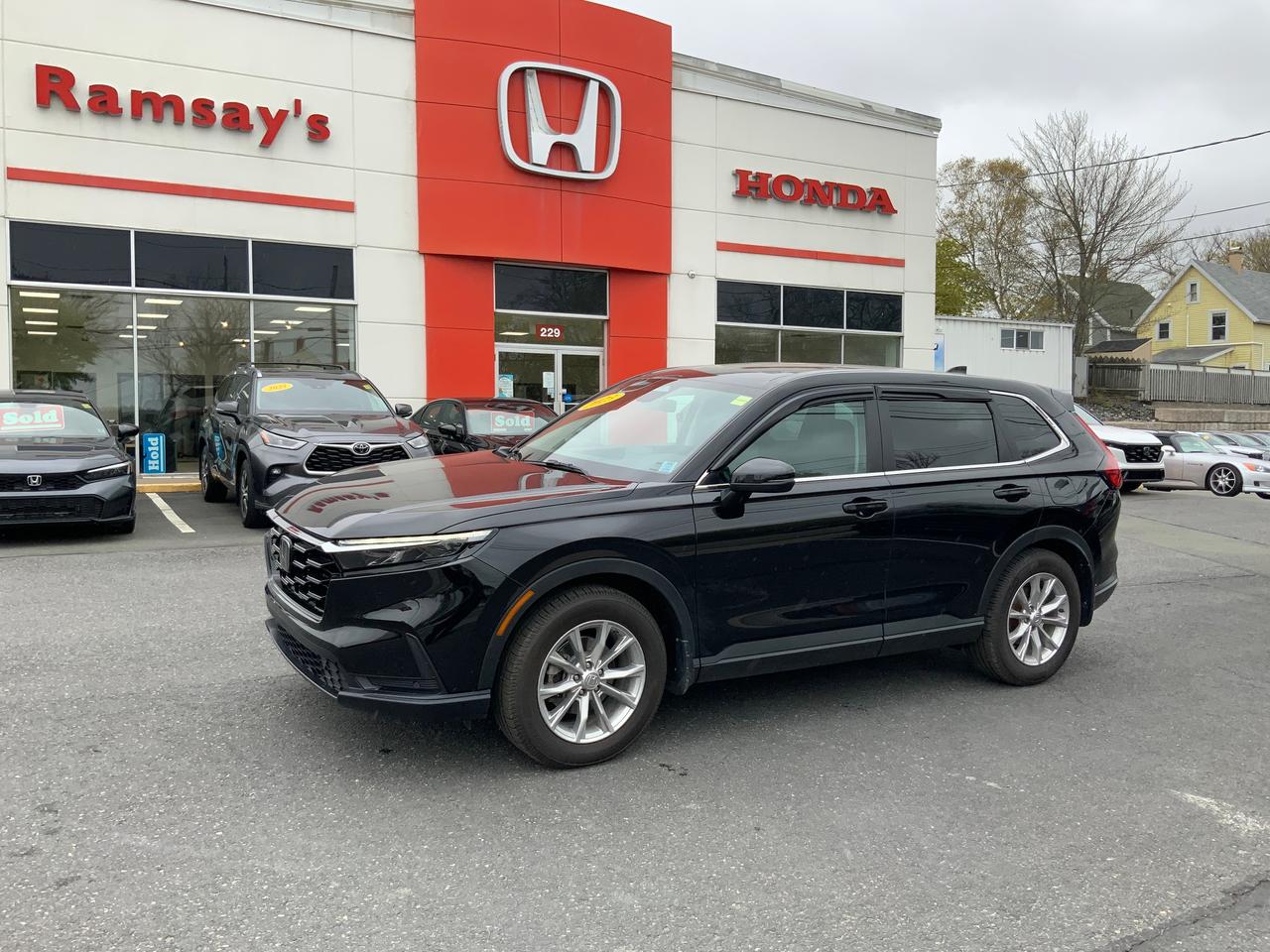 Vehicle Image
