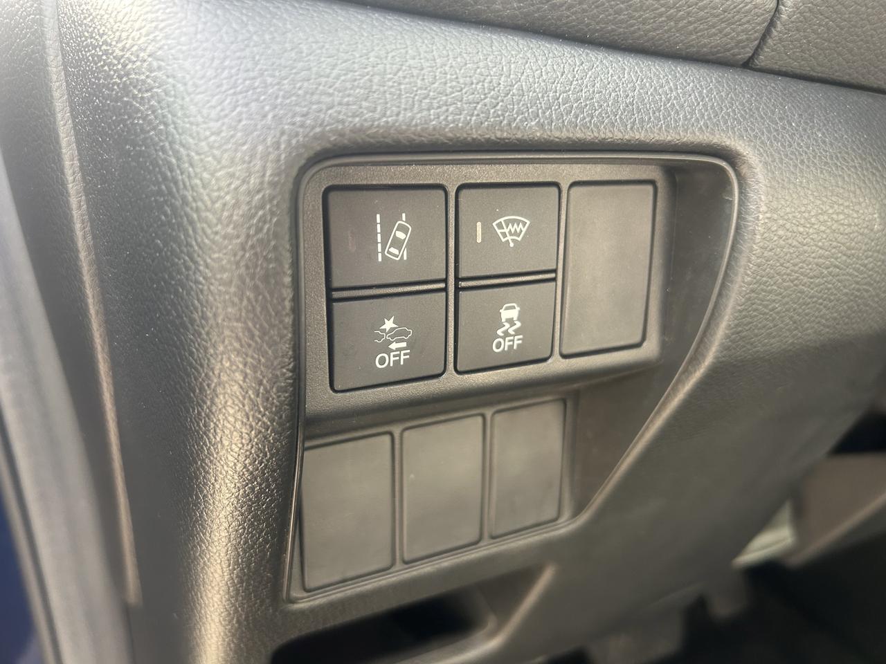 2017 Honda CR-V EX AWD, LOW KM, SUNROOF, HEATED SEATS, BACK-UP CAM Photo