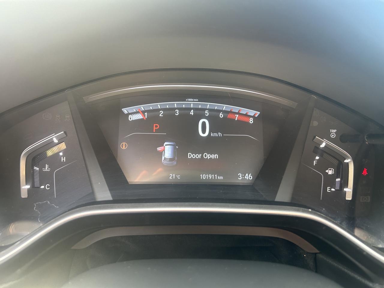 2017 Honda CR-V EX AWD, LOW KM, SUNROOF, HEATED SEATS, BACK-UP CAM Photo