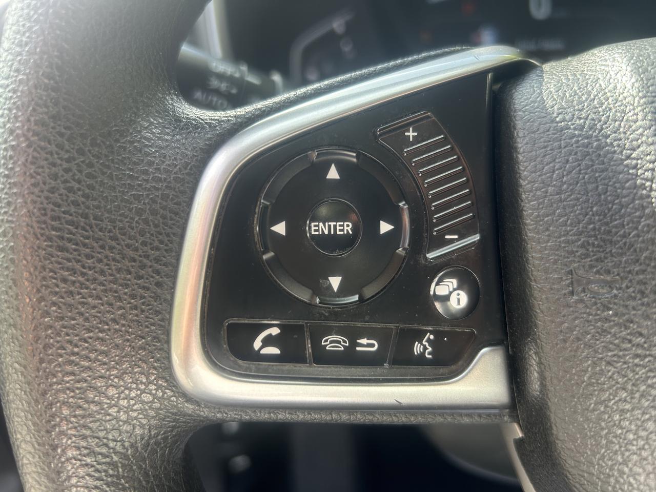 2017 Honda CR-V EX AWD, LOW KM, SUNROOF, HEATED SEATS, BACK-UP CAM Photo