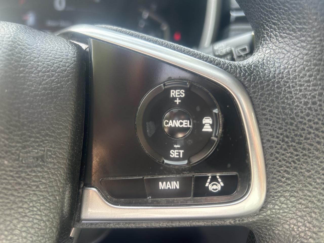2017 Honda CR-V EX AWD, LOW KM, SUNROOF, HEATED SEATS, BACK-UP CAM Photo
