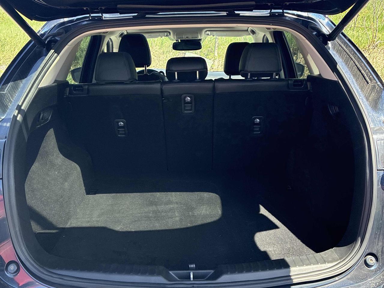 2018 Mazda CX-5 GS AWD, BLUETOOTH, BACK UP CAMERA & MORE!!! Photo