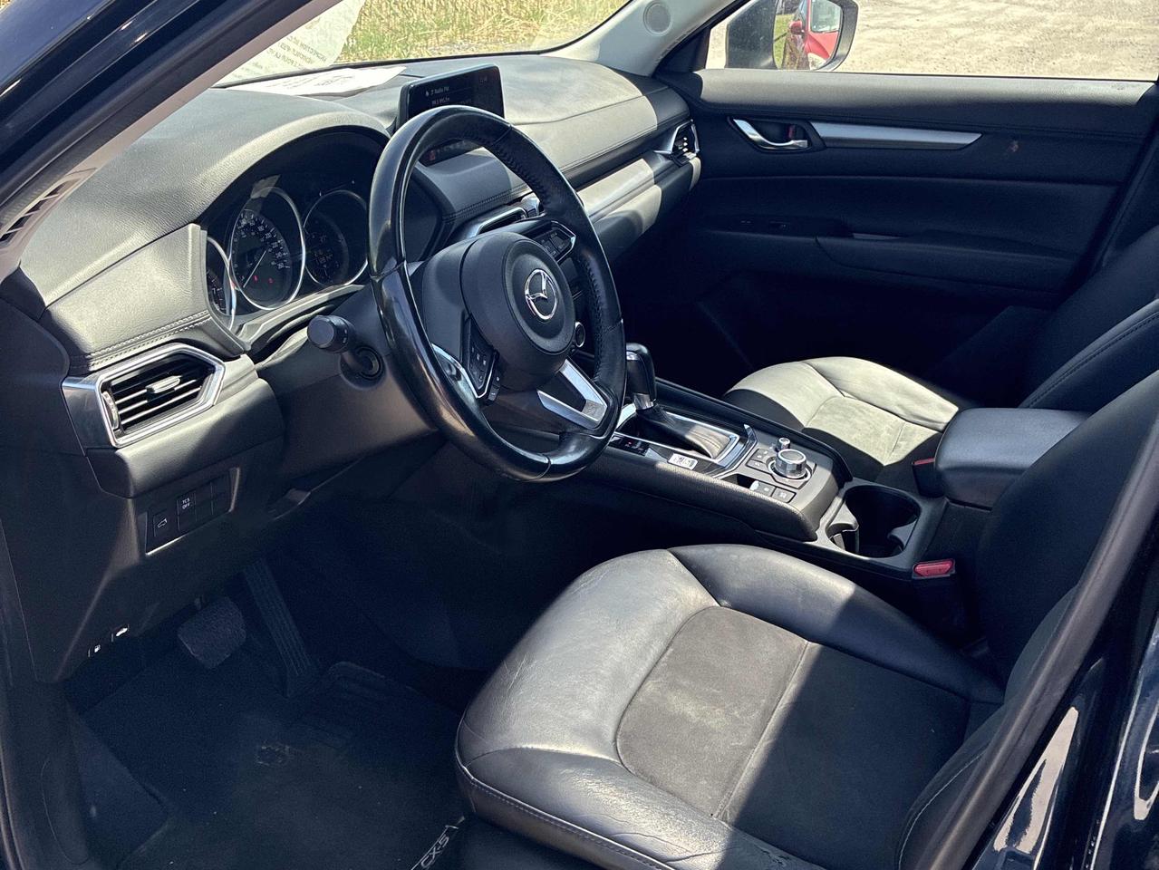 2018 Mazda CX-5 GS AWD, BLUETOOTH, BACK UP CAMERA & MORE!!! Photo