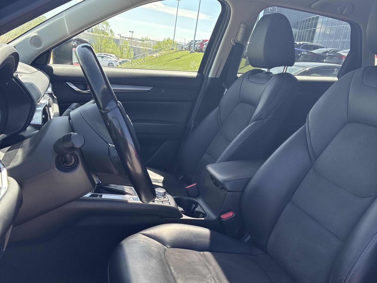 2018 Mazda CX-5 GS AWD, BLUETOOTH, BACK UP CAMERA & MORE!!! Photo