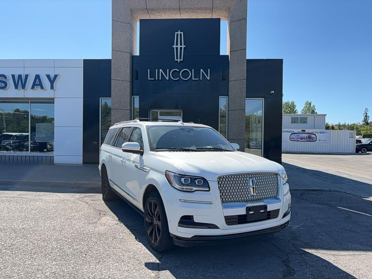 <p class=MsoNormal style=margin: 0cm 0cm 8pt; line-height: 13.8pt; font-size: 12pt; font-family: Aptos, sans-serif;><strong><span style=font-family: Calibri, sans-serif;>Carfax history report available with every vehicle!</span></strong></p><p>&nbsp;</p><p class=MsoNormal style=margin: 0cm 0cm 8pt; line-height: 13.8pt; font-size: 12pt; font-family: Aptos, sans-serif;><em><span style=font-family: Calibri, sans-serif;>The Vehicles History is no mystery!</span></em></p><p>&nbsp;</p><p class=MsoNormal style=margin: 0cm 0cm 8pt; line-height: 13.8pt; font-size: 12pt; font-family: Aptos, sans-serif;><strong><span style=font-family: Calibri, sans-serif;>2 locations to better serve YOU! &ndash; Stratford and New Hamburg<br>New or Pre-Owned vehicles are shared between both locations &ndash; please contact Sales to confirm.</span></strong></p><p>&nbsp;</p><p class=MsoNormal style=margin: 0cm 0cm 8pt; line-height: 13.8pt; font-size: 12pt; font-family: Aptos, sans-serif;><span style=font-family: Calibri, sans-serif;>That&rsquo;s something that can be said for every used vehicle purchased at&nbsp;<strong>Expressway</strong>.</span></p><p>&nbsp;</p><p class=MsoNormal style=margin: 0cm 0cm 8pt; line-height: 13.8pt; font-size: 12pt; font-family: Aptos, sans-serif;><span style=font-family: Calibri, sans-serif;>Purchasing a used vehicle from&nbsp;<strong>Expressway&nbsp;</strong>is a decision that you will be able to make with confidence knowing that you&rsquo;re getting the most that a vehicle and dealership can offer to you.</span></p><p>&nbsp;</p><p class=MsoNormal style=margin: 0cm 0cm 8pt; line-height: 13.8pt; font-size: 12pt; font-family: Aptos, sans-serif;><span style=font-family: Calibri, sans-serif;>Used Vehicle Warranty Coverage &ndash; Expressway Motors Limited<br><br>All Expressway Certified Vehicles include the following coverage, subject to terms and conditions:</span></p><p><br><br></p><ul style=margin-bottom: 0cm; margin-top: 0cm; type=square><li class=MsoNormal style=margin: 0cm 0cm 12pt; line-height: 13.8pt; font-size: 12pt; font-family: Aptos, sans-serif;><span style=font-family: Calibri, sans-serif;>Remaining Factory Warranty:</span></li></ul><p><br><br><br></p><ul style=margin-bottom: 0cm; margin-top: 0cm; type=square><li class=MsoNormal style=margin: 0cm 0cm 8pt; line-height: 13.8pt; font-size: 12pt; font-family: Aptos, sans-serif;><span style=font-family: Calibri, sans-serif;>If the vehicle is still within the manufacture&rsquo;s original warranty period, that coverage is fully transferable and can be used at any authorized Ford dealership in Canada or the United States.</span></li></ul><p><br><br><br></p><ul style=margin-bottom: 0cm; margin-top: 0cm; type=square><li class=MsoNormal style=margin: 0cm 0cm 8pt; line-height: 13.8pt; font-size: 12pt; font-family: Aptos, sans-serif;><span style=font-family: Calibri, sans-serif;>30-Day / 500km MTO Safety Warranty: From the date of delivery, Expressway Motors Ltd offers coverage on all safety-related component failures for 30 days or 500km (whichever comes first). This includes a $0 deductible when repairs are completed at Expressway Motors Ltd. (New Hamburg or Stratford)</span></li></ul><p><br><br><br></p><ul style=margin-bottom: 0cm; margin-top: 0cm; type=square><li class=MsoNormal style=margin: 0cm 0cm 8pt; line-height: 13.8pt; font-size: 12pt; font-family: Aptos, sans-serif;><span style=font-family: Calibri, sans-serif;>6-Mon / 6,000km Powertrain PLUS Warranty: This coverage includes major components such as engine, transmission, driveline, steering and suspension. It excludes minor fluid leaks (drips and seepage). A $200 deductible applies per claim. This warranty is exclusive to Expressway Motors Ltd and all covered repairs must be completed at our New Hamburg or Stratford locations.</span></li></ul><p><br><br><br></p><ul style=margin-bottom: 0cm; margin-top: 0cm; type=square><li class=MsoNormal style=margin: 0cm 0cm 8pt; line-height: 13.8pt; font-size: 12pt; font-family: Aptos, sans-serif;><span style=font-family: Calibri, sans-serif;>*Terms are subject to change. See your Sales Consultant for details.</span></li></ul><p><br><br></p><p class=MsoNormal style=margin: 0cm 0cm 13.5pt; line-height: normal; font-size: 12pt; font-family: Aptos, sans-serif;><strong><span style=font-family: Calibri, sans-serif;>Warranty:</span></strong><span style=font-family: Calibri, sans-serif;>&nbsp;We offer best in class Extended Protection options with flexible terms that can be tailored to your needs at a price that you can afford.</span></p><p>&nbsp;</p><p class=MsoNormal style=margin: 0cm 0cm 8pt; line-height: 13.8pt; font-size: 12pt; font-family: Aptos, sans-serif;><strong><span style=font-family: Calibri, sans-serif;>Finance:</span></strong><span style=font-family: Calibri, sans-serif;>&nbsp;At Expressway we have some of the best Finance Managers in the business that work with all the Major banks and Core Lenders. The Relationships we have built will help guarantee that you get the lowest rate possible</span></p><p>&nbsp;</p><p class=MsoNormal style=margin: 0cm 0cm 8pt; line-height: 13.8pt; font-size: 12pt; font-family: Aptos, sans-serif;><span style=font-family: Calibri, sans-serif;>Check out our great selection of vehicles at Expressway in New Hamburg and Stratford Locations!</span></p><p>&nbsp;</p><p class=MsoNormal style=margin: 0cm 0cm 8pt; line-height: 13.8pt; font-size: 12pt; font-family: Aptos, sans-serif;><strong><span style=font-family: Calibri, sans-serif;>Call Expressway for your quote today!</span></strong></p><p>&nbsp;</p><p class=MsoNormal style=margin: 0cm 0cm 8pt; line-height: 13.8pt; font-size: 12pt; font-family: Aptos, sans-serif;><strong><span style=font-family: Calibri, sans-serif;>New Hamburg:</span></strong><span style=font-family: Calibri, sans-serif;>&nbsp;<a href=tel:+15196623900><span style=color: #0563c1;>519*662*3900</span></a></span></p><p>&nbsp;</p><p class=MsoNormal style=margin: 0cm 0cm 8pt; line-height: 13.8pt; font-size: 12pt; font-family: Aptos, sans-serif;><strong><span style=font-family: Calibri, sans-serif;>Stratford</span></strong><span style=font-family: Calibri, sans-serif;>:&nbsp;<a href=tel:+15192713900><span style=color: #0563c1;>519*271*3900</span></a></span></p><p>&nbsp;</p><p class=MsoNormal style=margin: 0cm 0cm 8pt; line-height: 13.8pt; font-size: 12pt; font-family: Aptos, sans-serif;><span style=font-family: Calibri, sans-serif;>or visit us online at:&nbsp;<a href=https://www.expresswayford.com/><span style=color: #0563c1;>www.expresswayford.com</span></a></span></p><p>&nbsp;</p><p class=MsoNormal style=margin: 0cm 0cm 8pt; line-height: 13.8pt; font-size: 12pt; font-family: Aptos, sans-serif;><strong><span style=font-family: Calibri, sans-serif;>**ALL REPAIRS MUST BE DONE BY EXPRESSWAY MOTORS LTD, STRATFORD OR NEW HAMBURG LOCATIONS**</span></strong></p><p>&nbsp;</p><p class=MsoNormal style=margin: 0cm 0cm 8pt; line-height: 13.8pt; font-size: 12pt; font-family: Aptos, sans-serif;><strong><span style=font-family: Calibri, sans-serif;>We pride ourselves in No Hassle, No Pressure, Honest Service. We practice full disclosure with all our used vehicles and have a Better Business Bureau A+ rating!</span></strong></p><p>&nbsp;</p><p class=MsoNormal style=margin: 0cm 0cm 8pt; line-height: 13.8pt; font-size: 12pt; font-family: Aptos, sans-serif;><span style=font-size: 8pt; font-family: Calibri, sans-serif;>**Expressway reserves the right to correct any errors and omissions that occur on this site. (Incl, but not limited to price, incl. Event price rollbacks, vehicles features & more).</span></p><p>&nbsp;</p><p class=MsoNormal style=margin: 0cm 0cm 8pt; line-height: 13.8pt; font-size: 12pt; font-family: Aptos, sans-serif;><span style=font-size: 8pt; font-family: Calibri, sans-serif;>** Expressway is a Fair Market Price Dealership pricing subject to change with current market conditions</span></p>