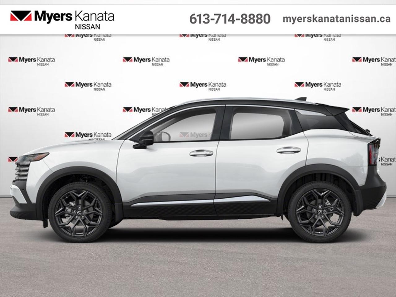 2026 Nissan Kicks SR  - Premium Package Photo